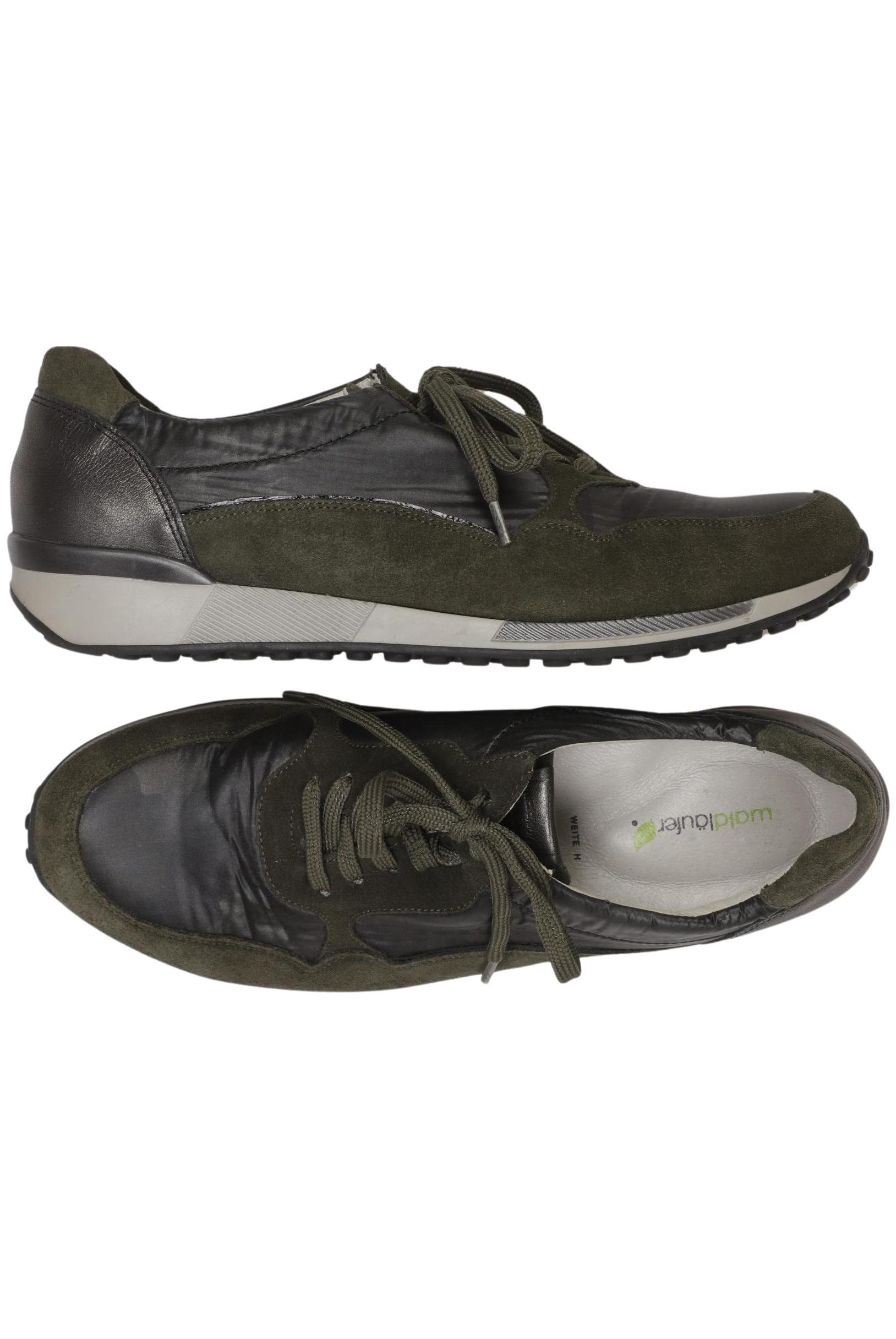 

waldläufer Damen Sneakers, mehrfarbig, Gr. 8