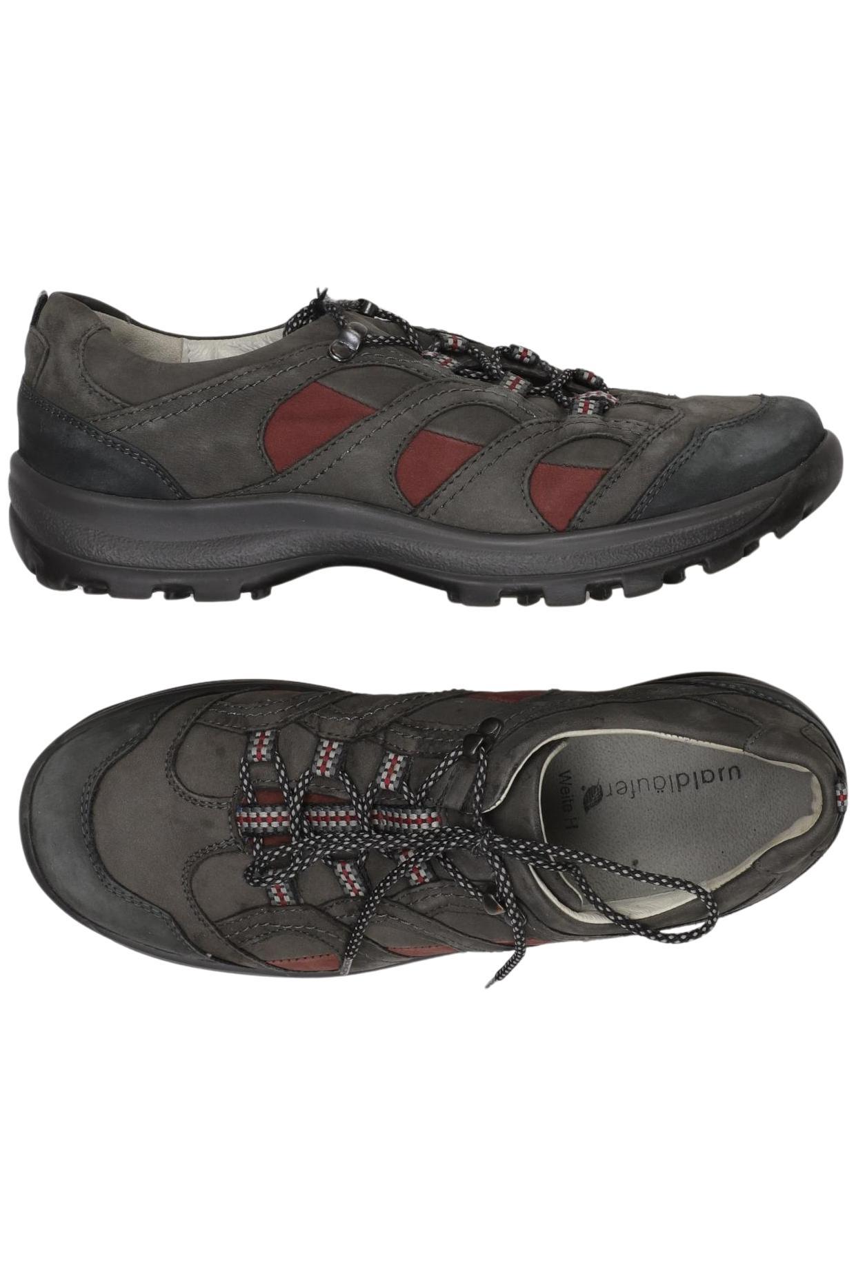 

waldläufer Damen Sneakers, braun, Gr. 6.5