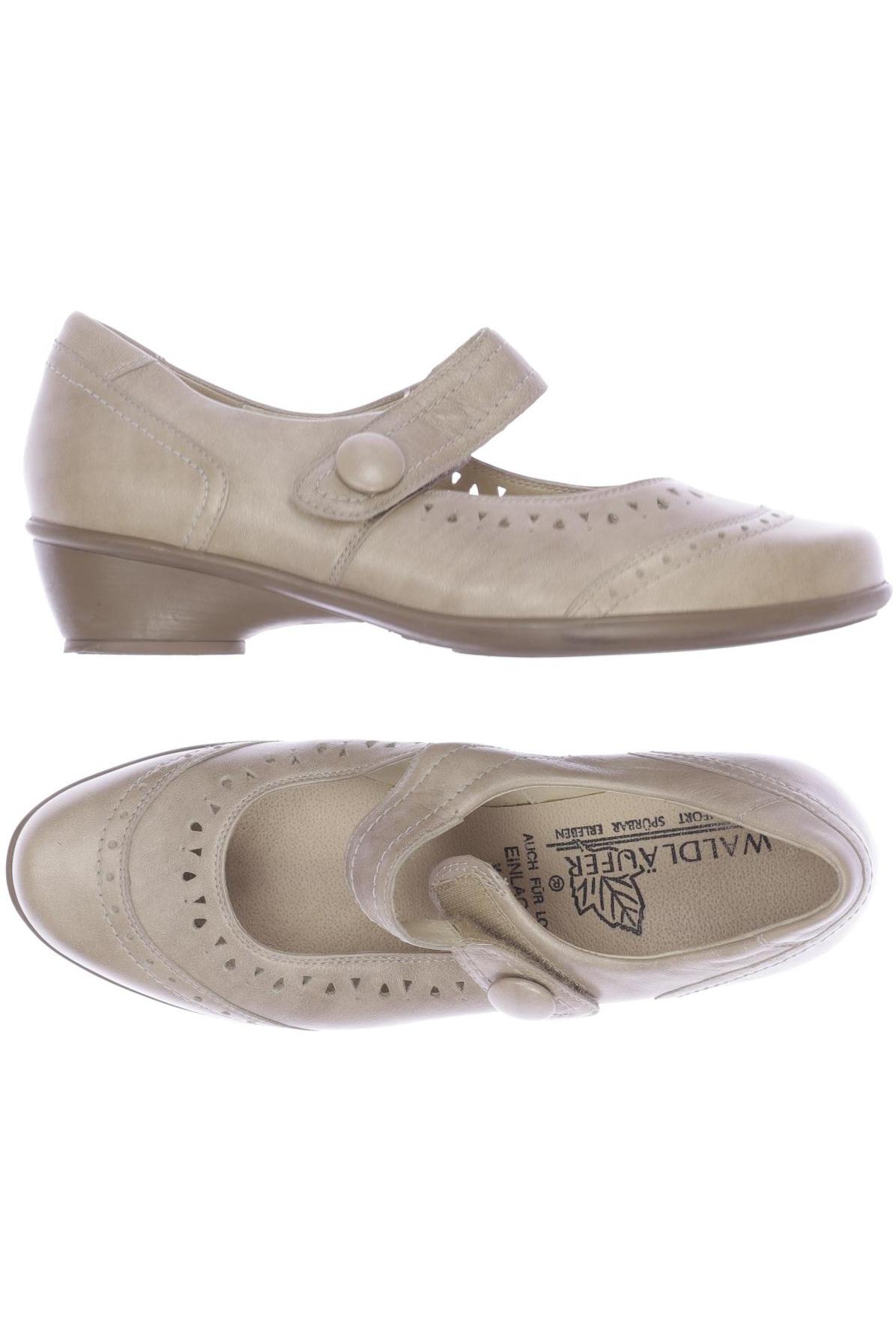 

waldläufer Damen Pumps, beige