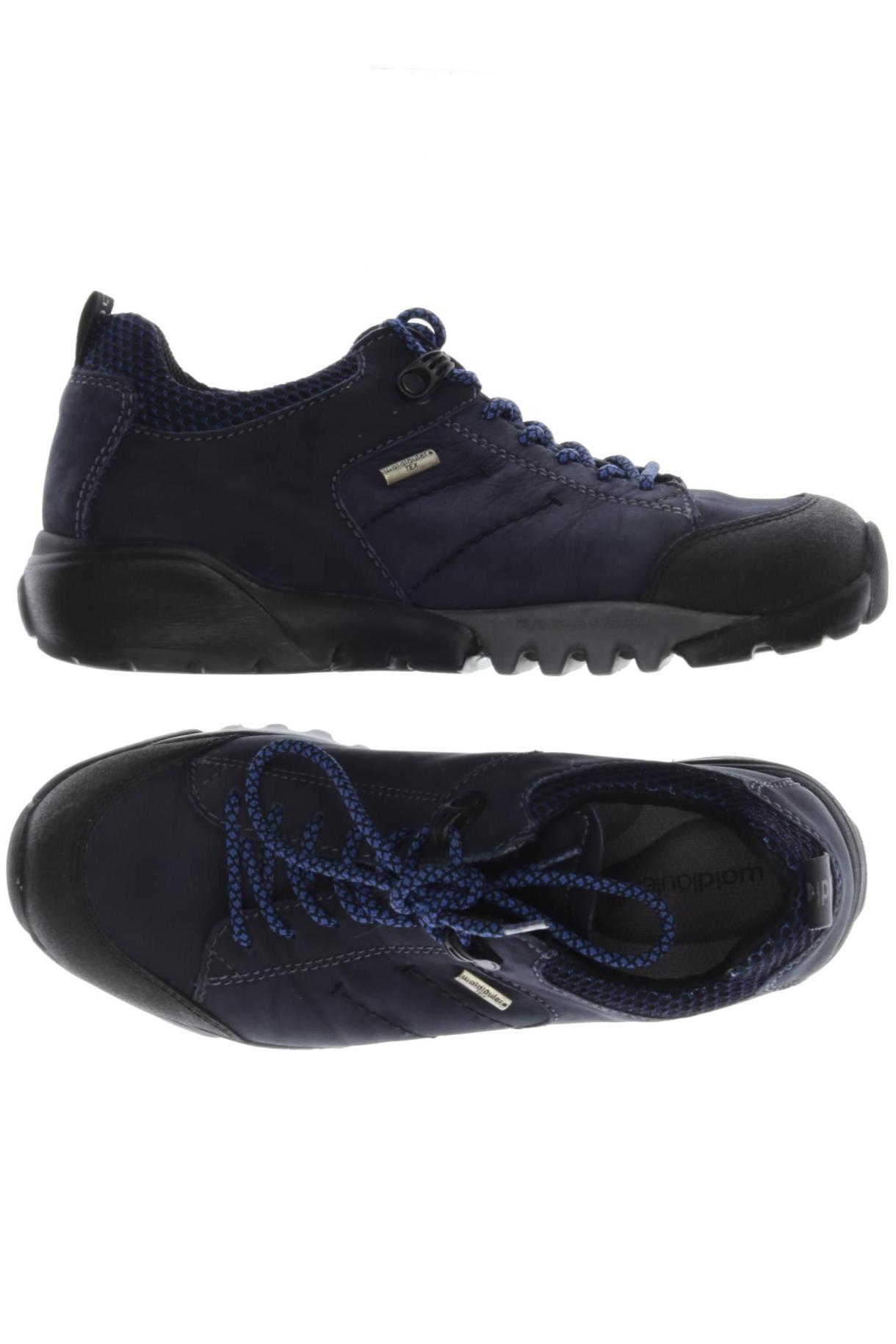 

waldläufer Damen Sneakers, marineblau, Gr. 36