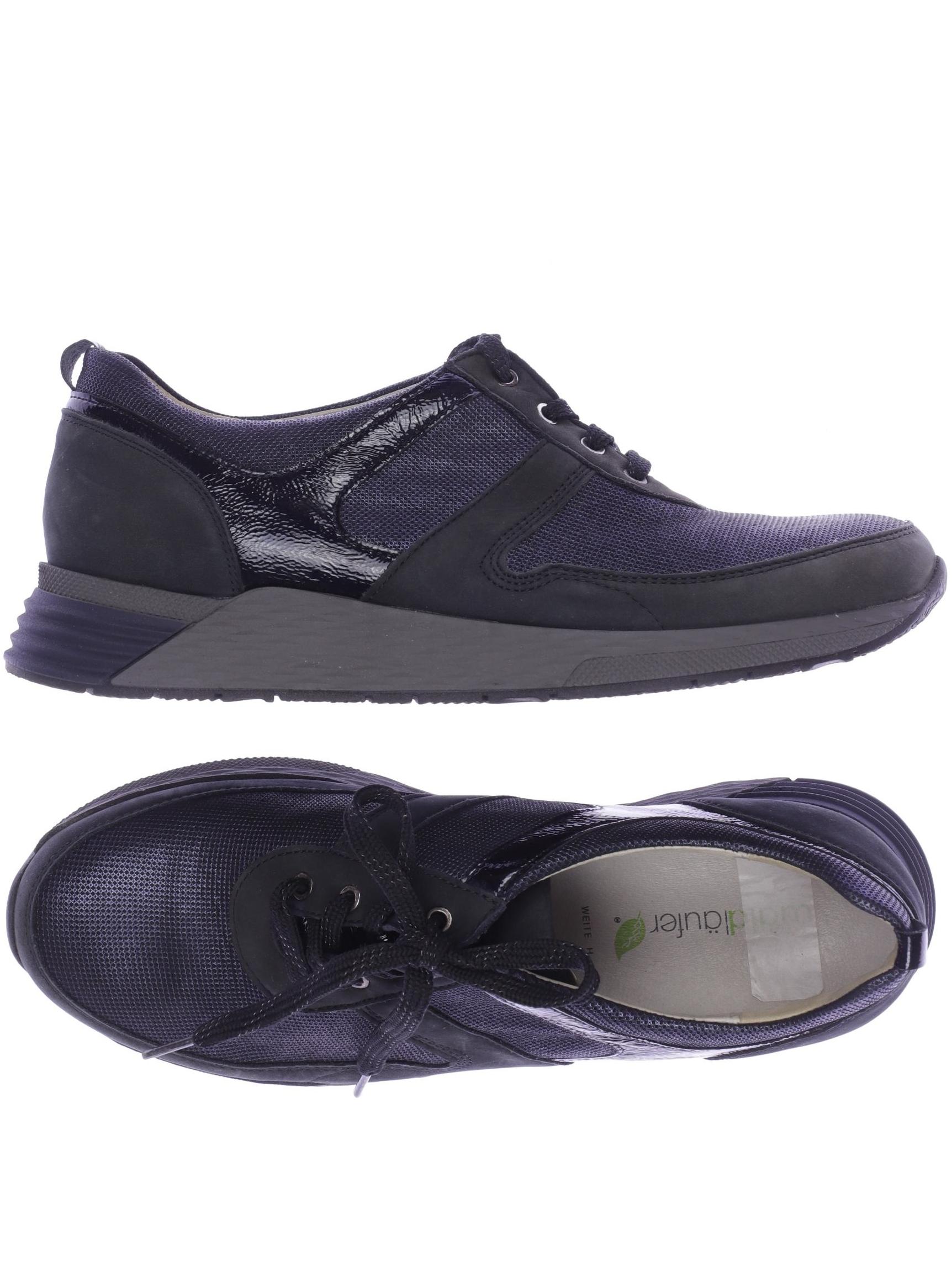 

waldläufer Damen Sneakers, marineblau, Gr. 6