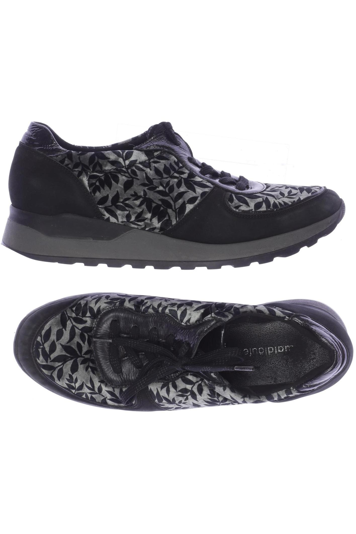 

waldläufer Damen Sneakers, grau, Gr. 40