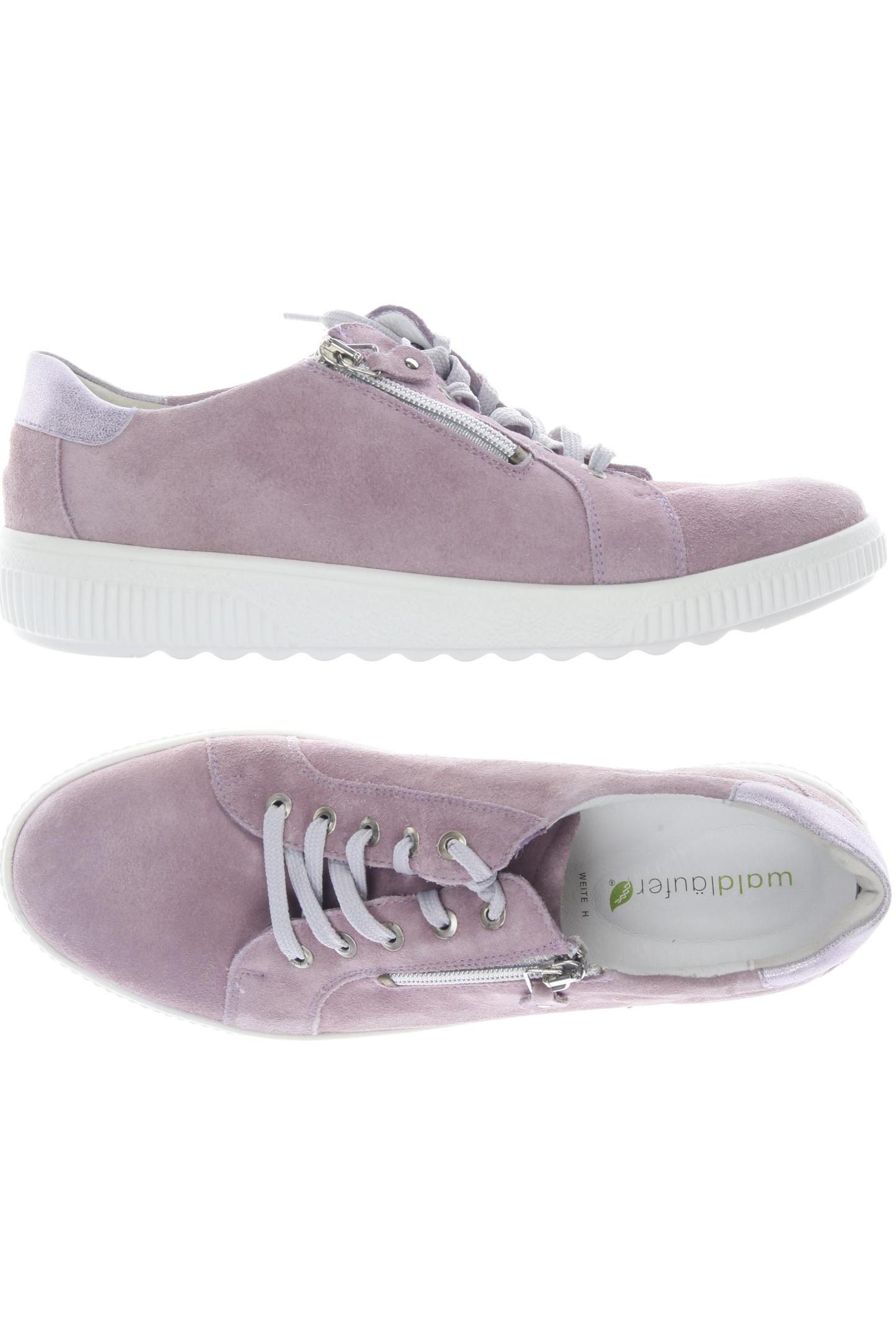 

waldläufer Damen Sneakers, flieder