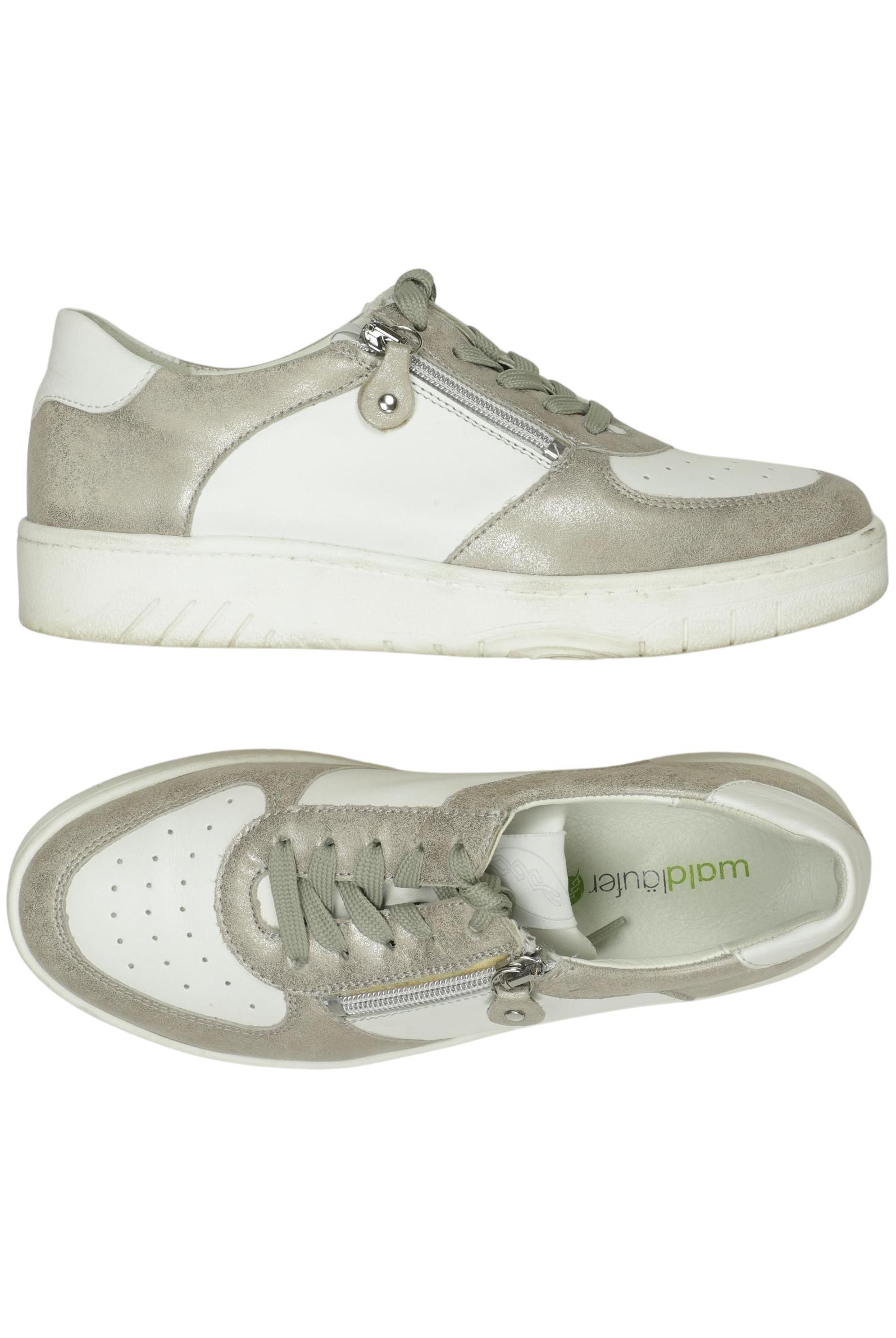 

waldläufer Damen Halbschuh, mehrfarbig, Gr. 6.5