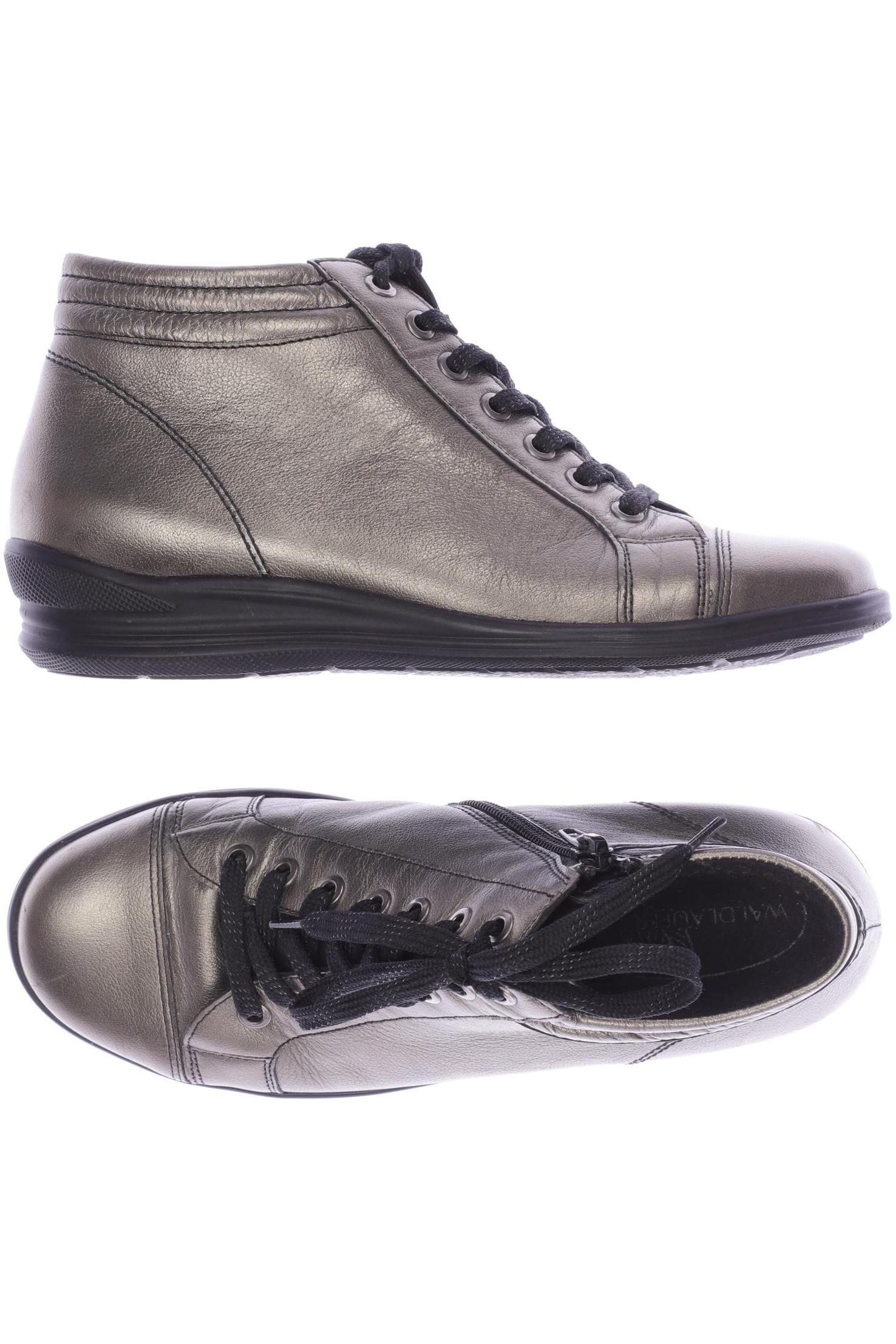 

waldläufer Damen Stiefelette, beige