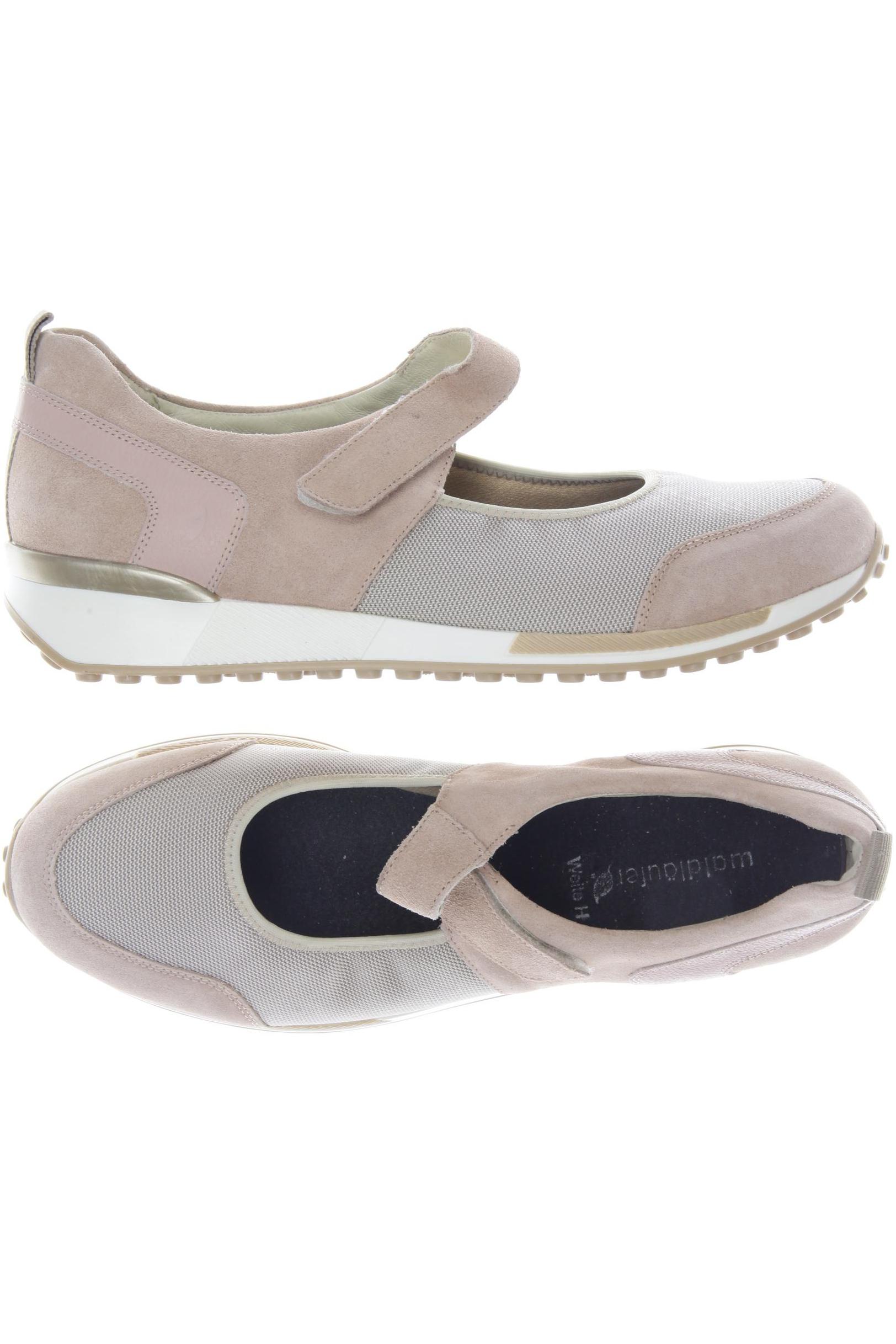 

waldläufer Damen Halbschuh, beige