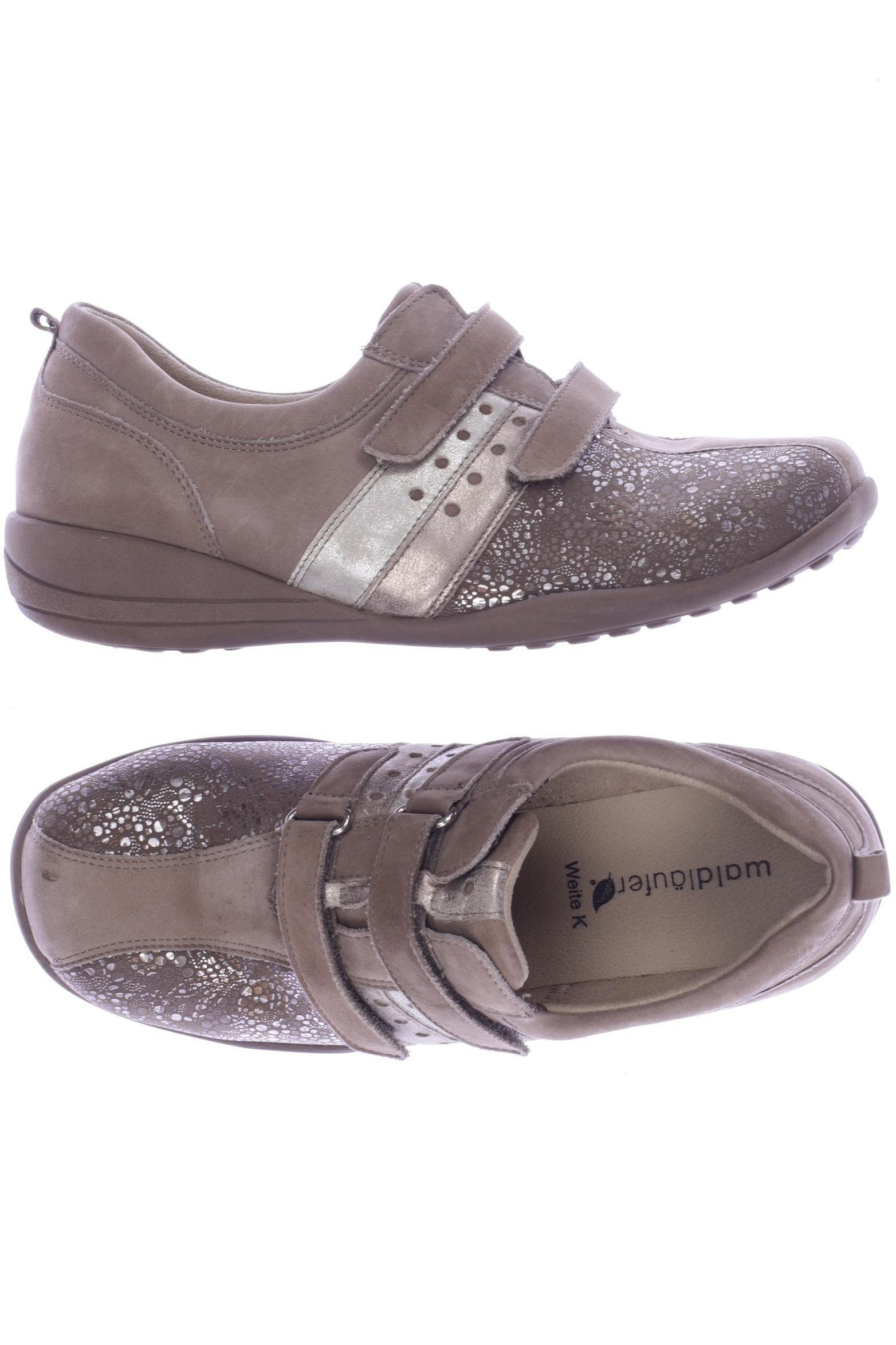 

waldläufer Damen Halbschuh, beige