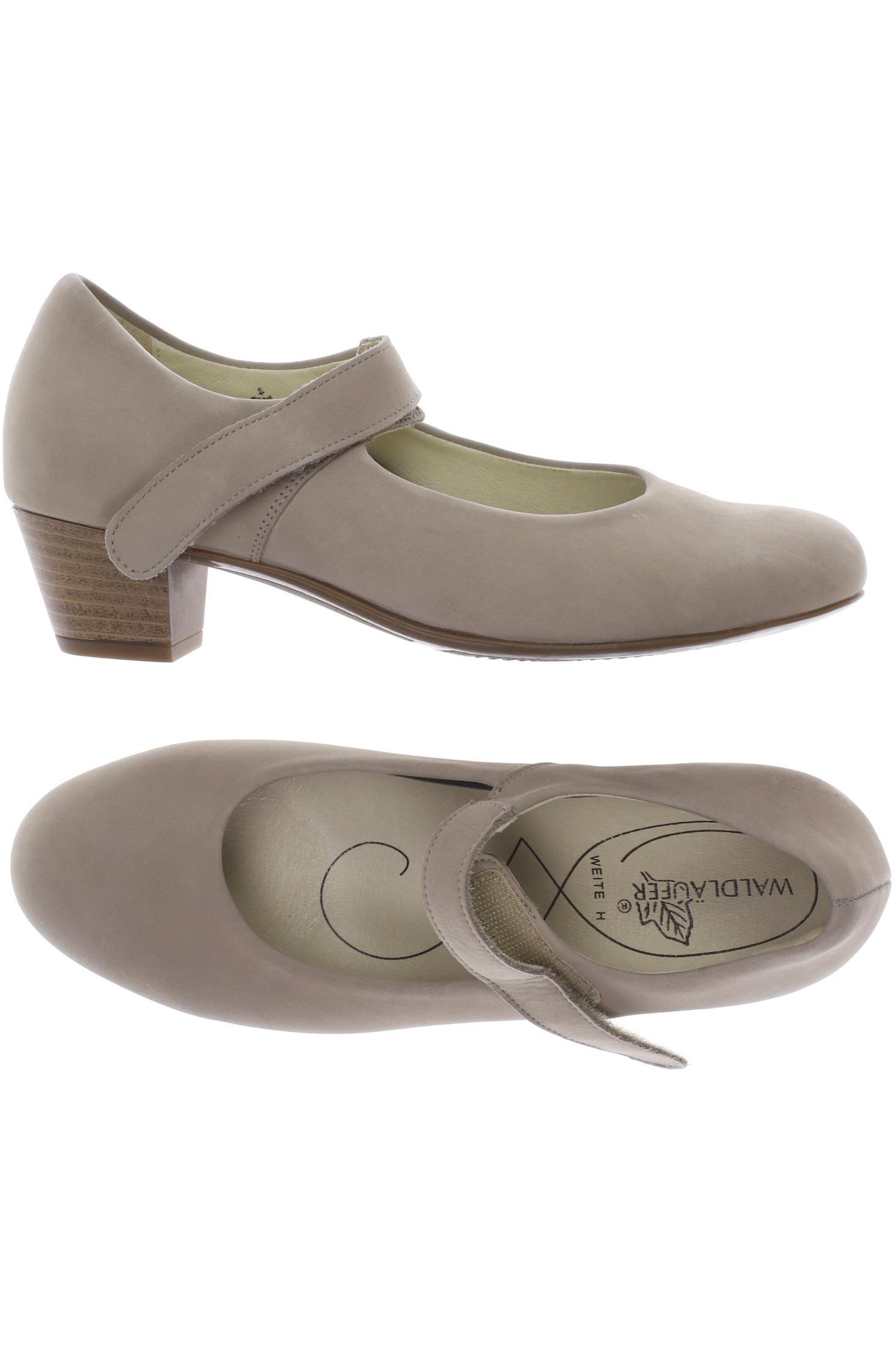 

waldläufer Damen Pumps, beige
