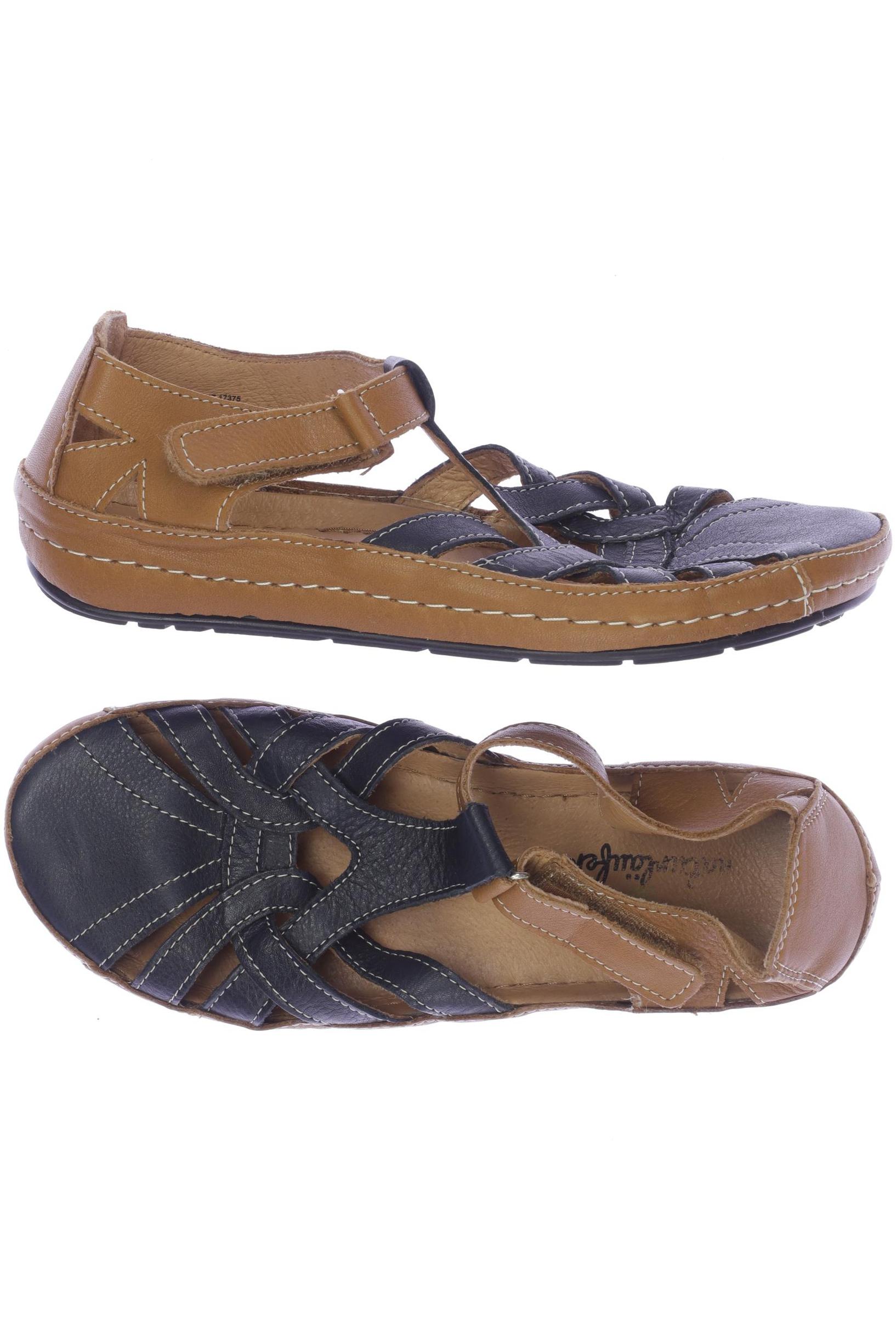 

waldläufer Damen Halbschuh, marineblau, Gr. 39
