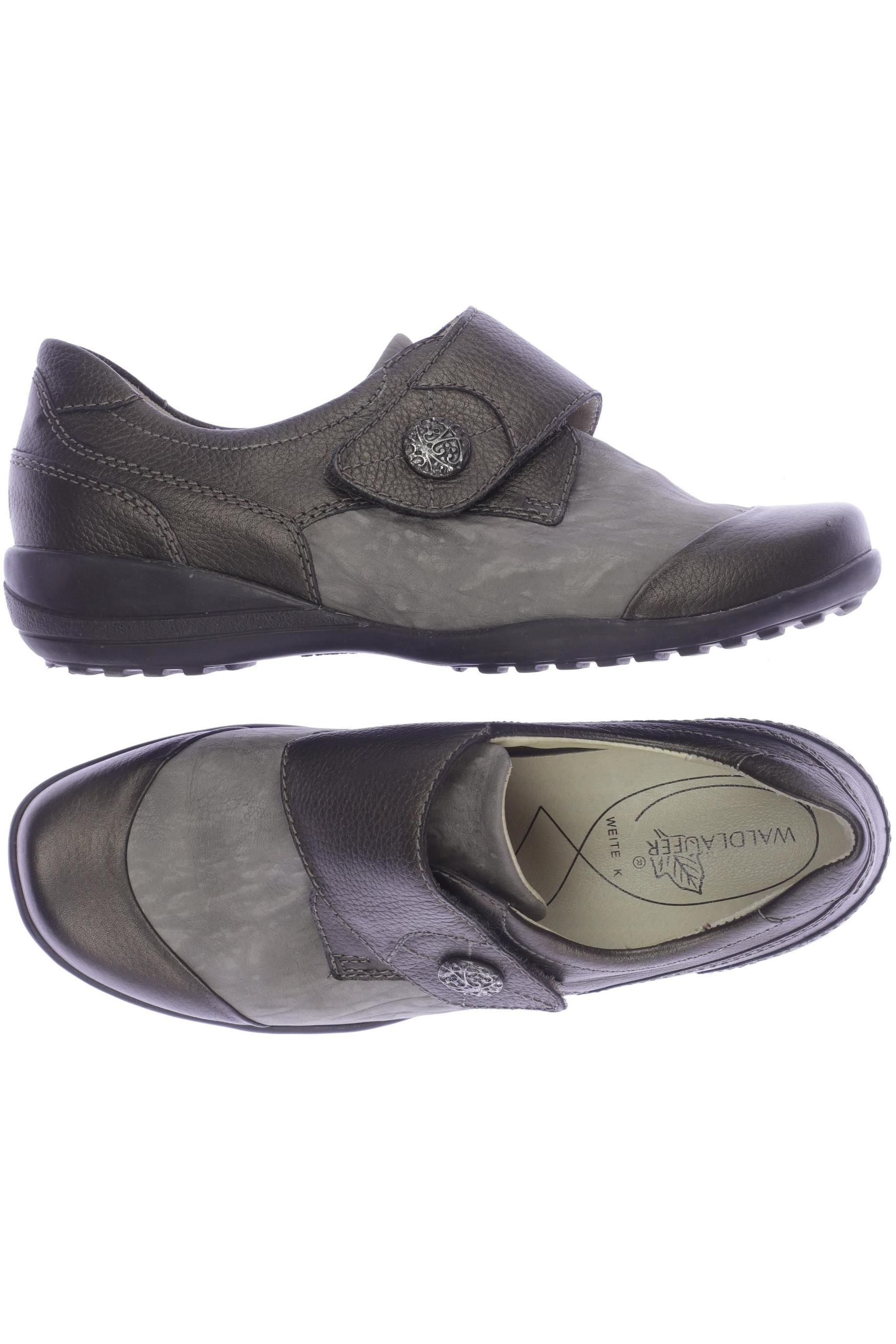 

waldläufer Damen Halbschuh, braun