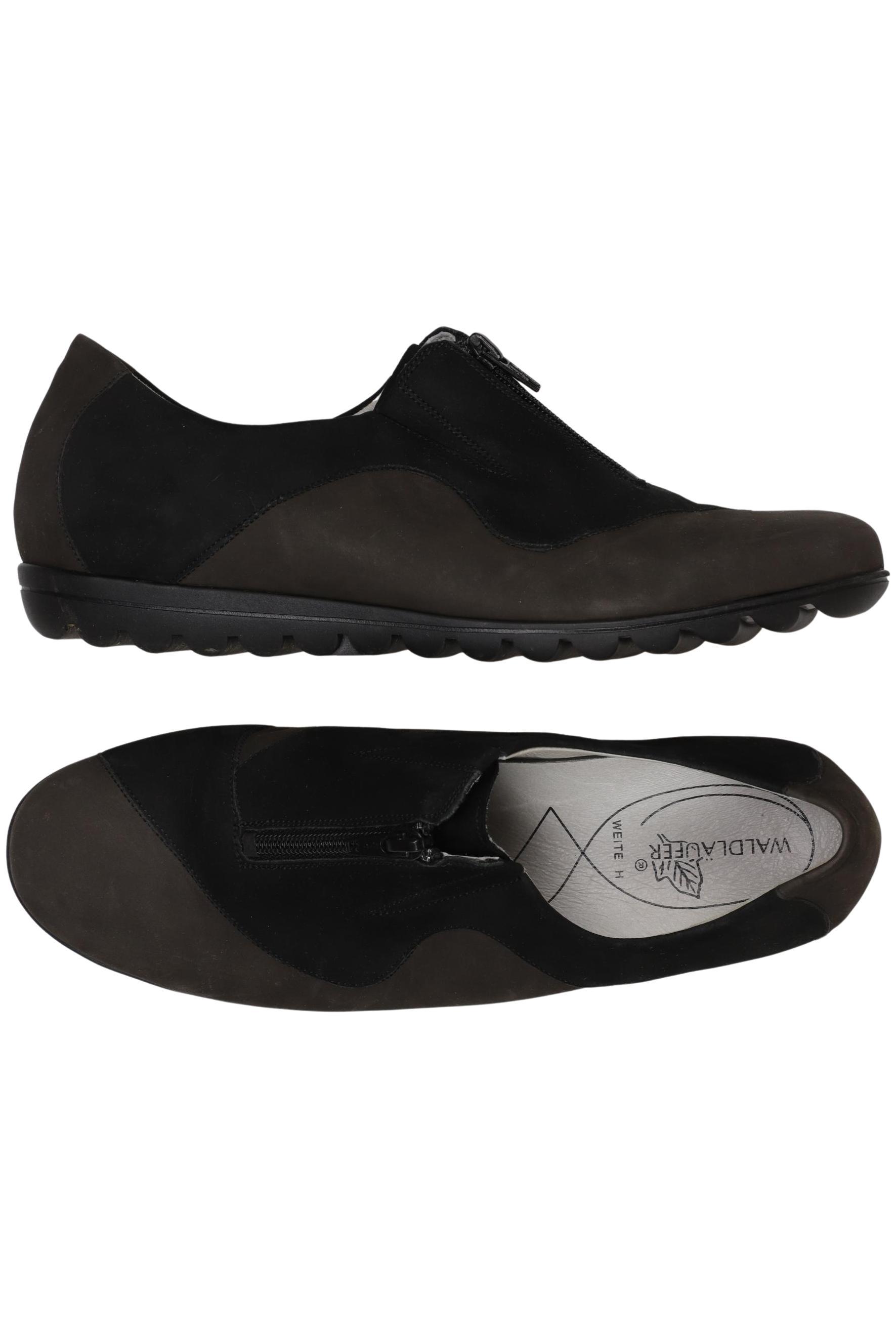 

waldläufer Damen Halbschuh, mehrfarbig, Gr. 7