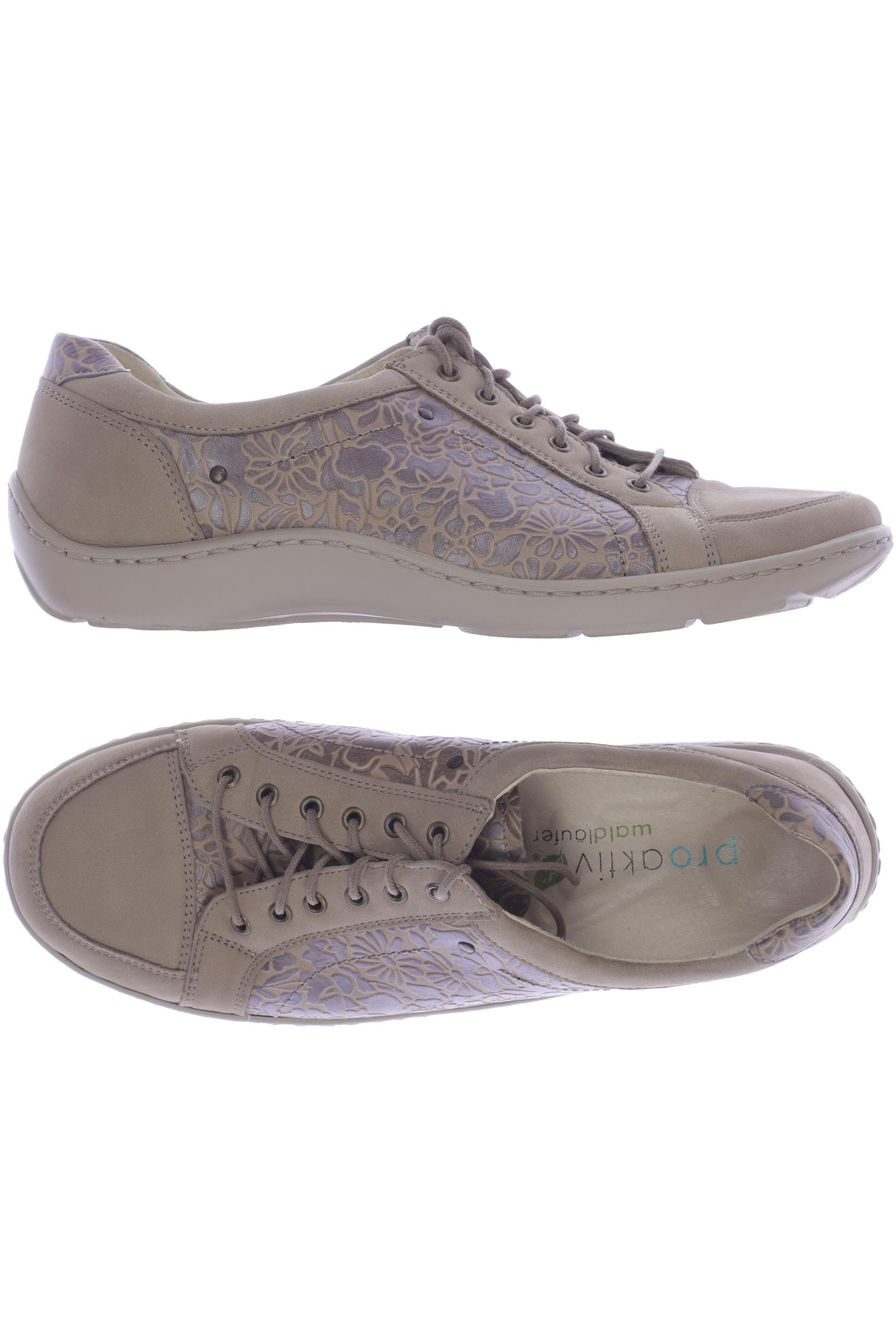 

waldläufer Damen Sneakers, beige