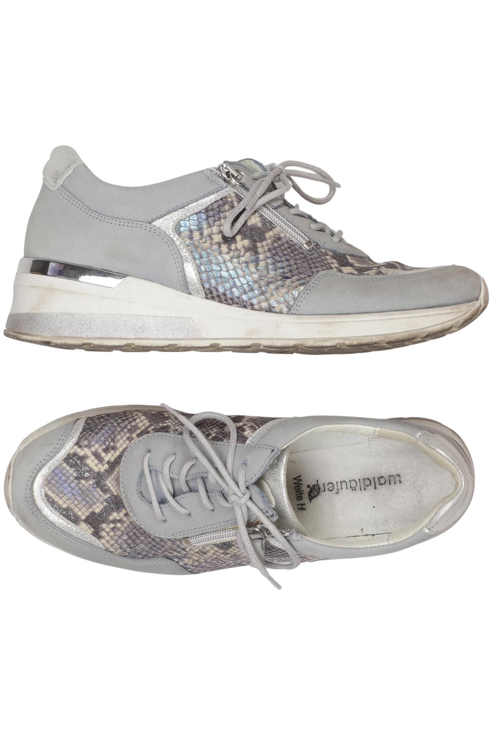 

waldläufer Damen Sneakers, mehrfarbig, Gr. 5.5