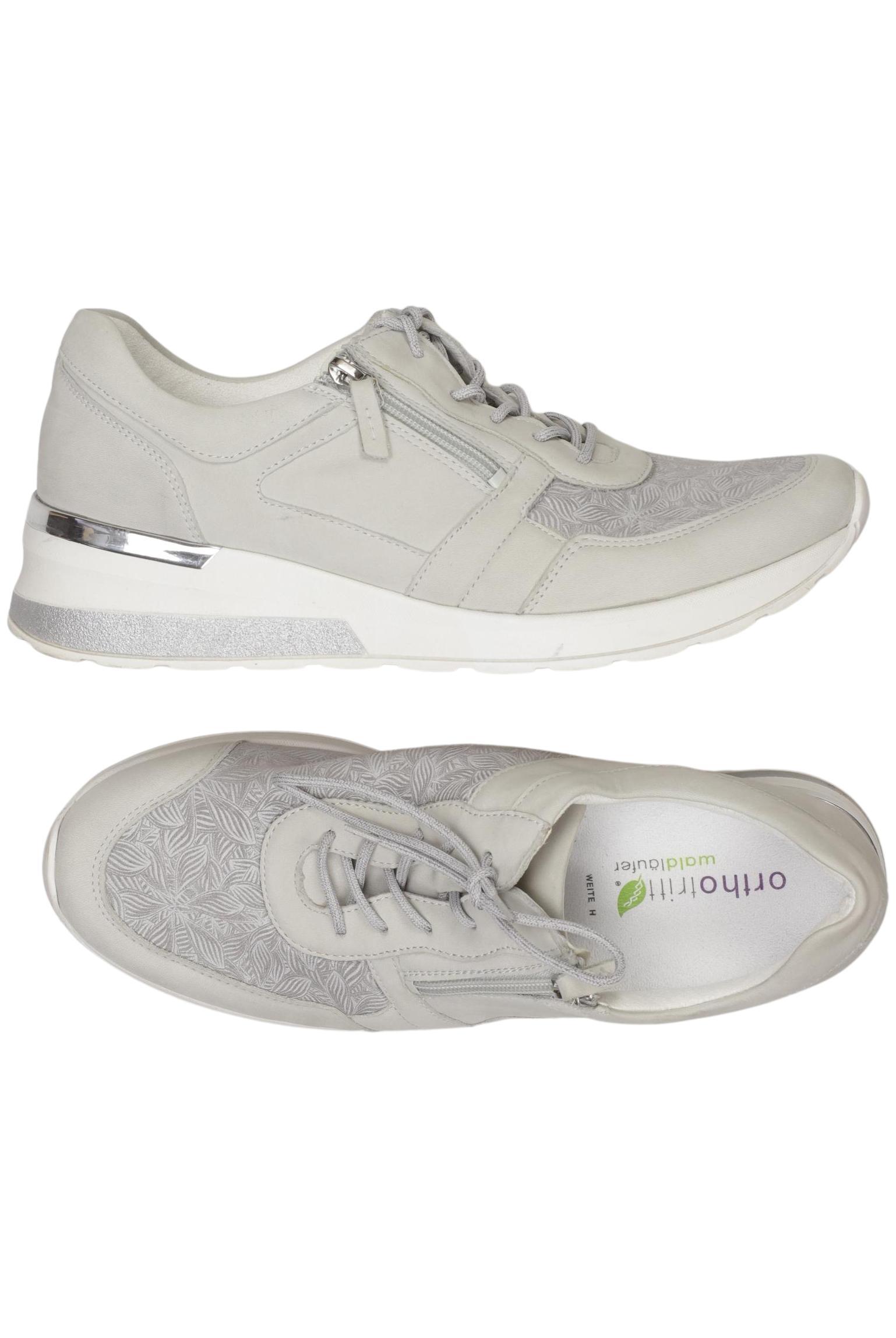 

waldläufer Damen Sneakers, mehrfarbig, Gr. 8.5