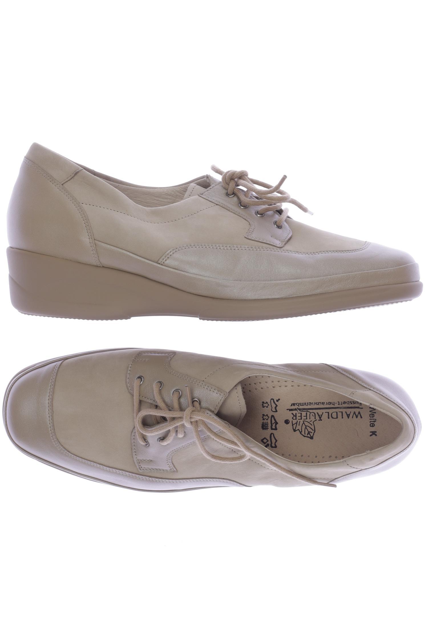 

waldläufer Damen Halbschuh, beige