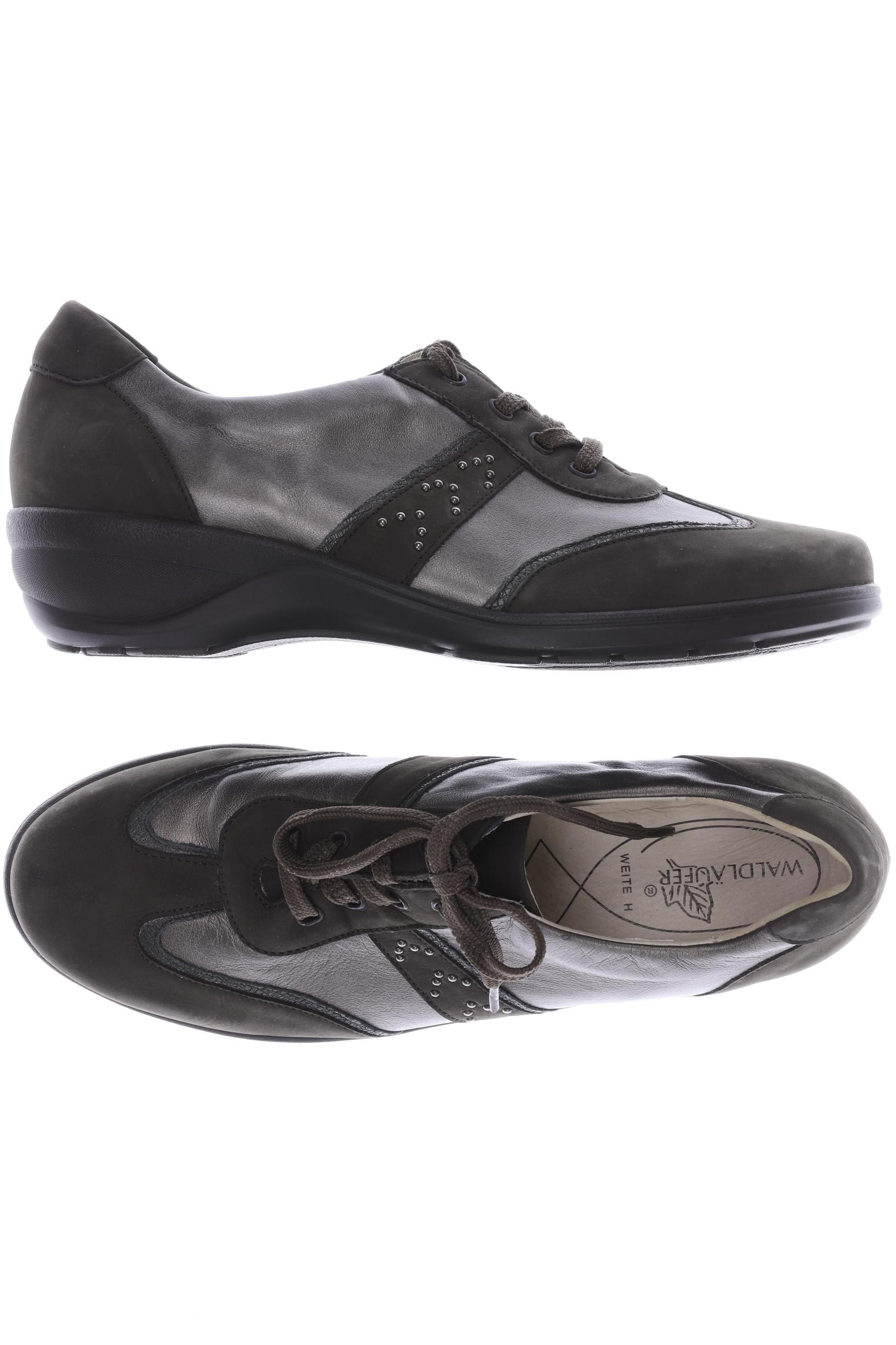 

waldläufer Damen Sneakers, grau