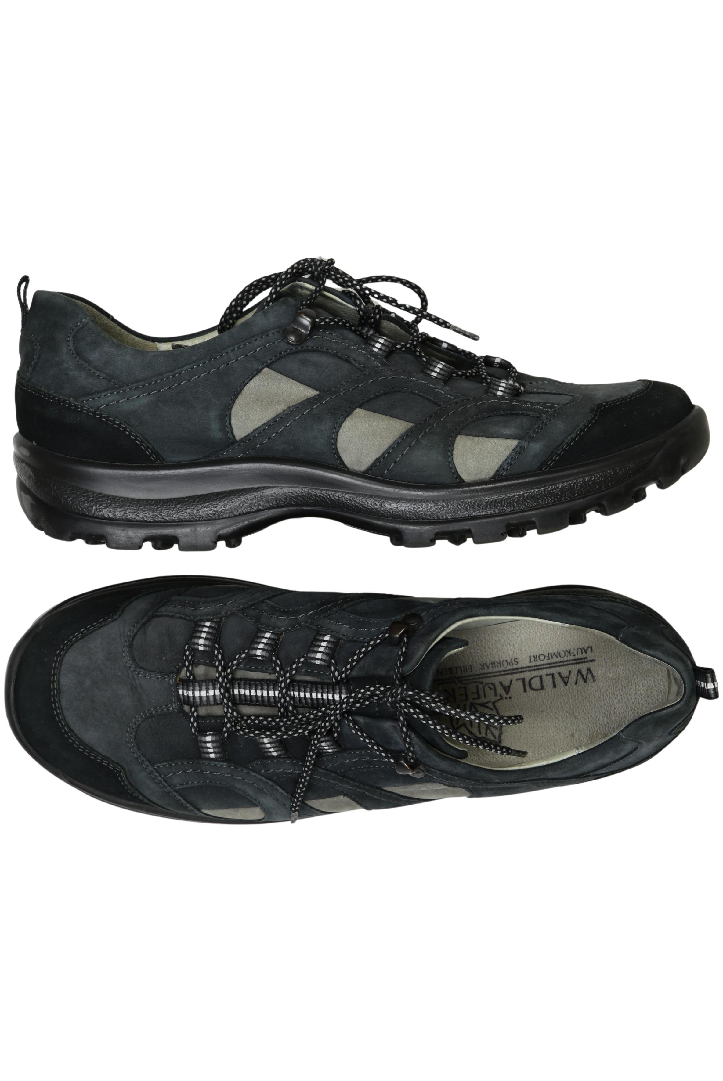 

waldläufer Damen Halbschuh, marineblau, Gr. 6.5