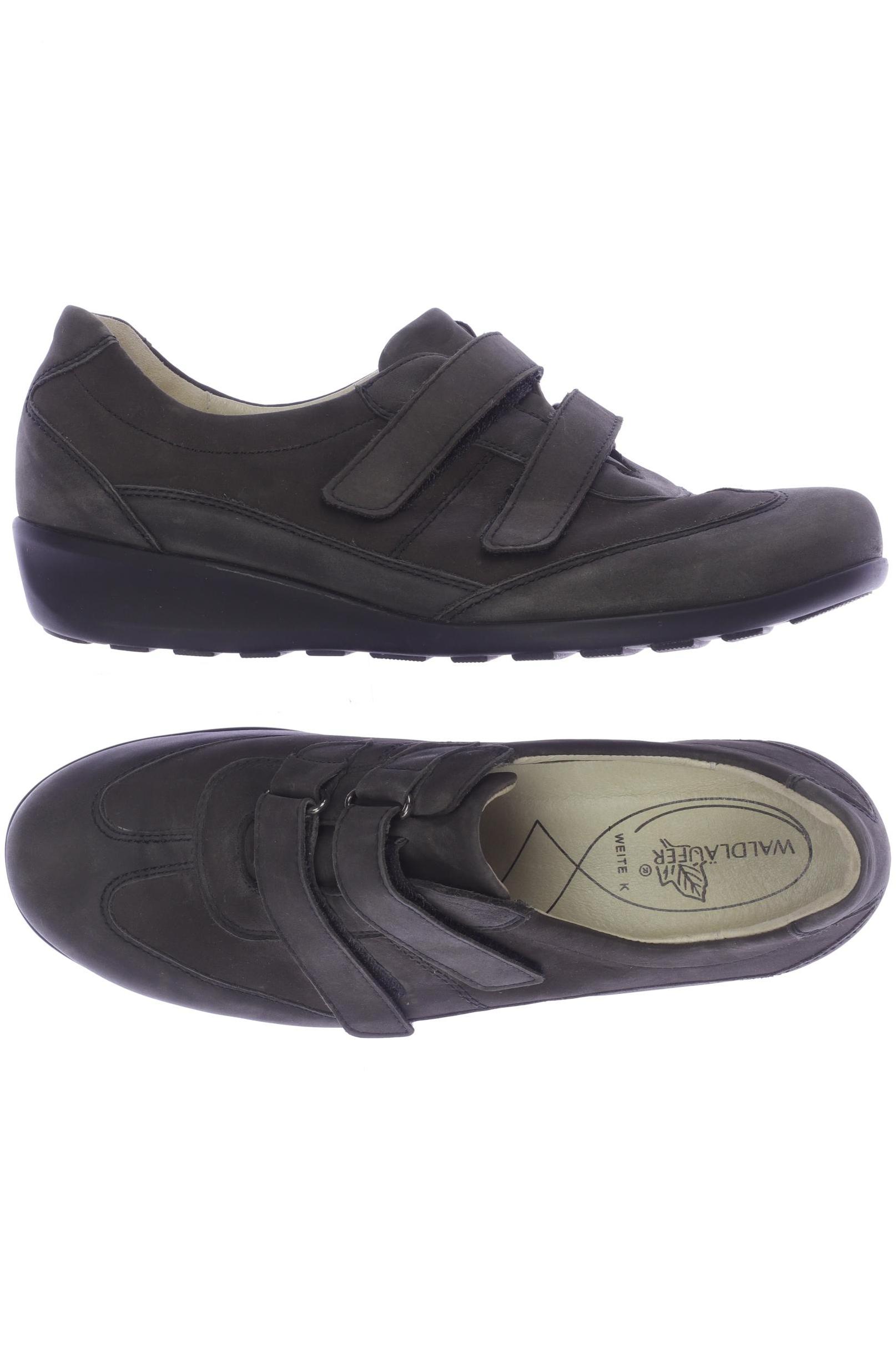 

waldläufer Damen Halbschuh, braun