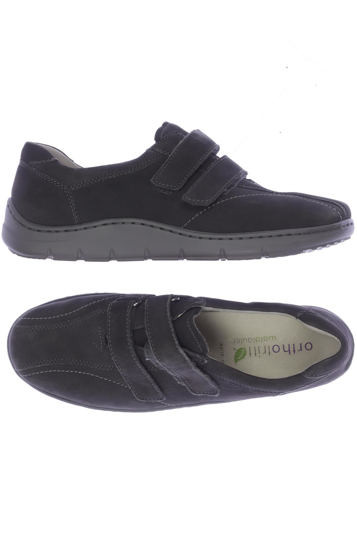 

waldläufer Damen Halbschuh, grau