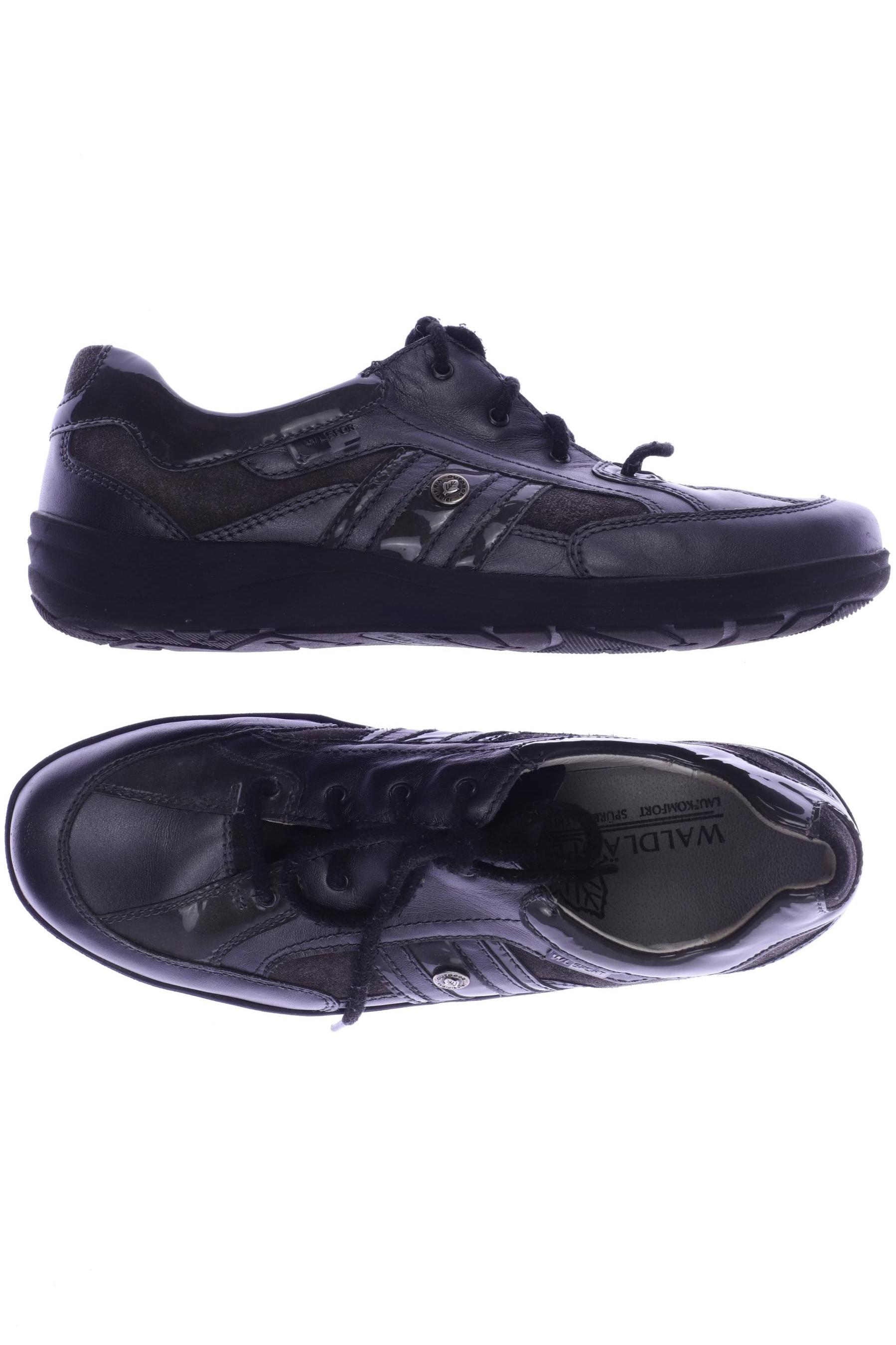 

waldläufer Damen Sneakers, grau
