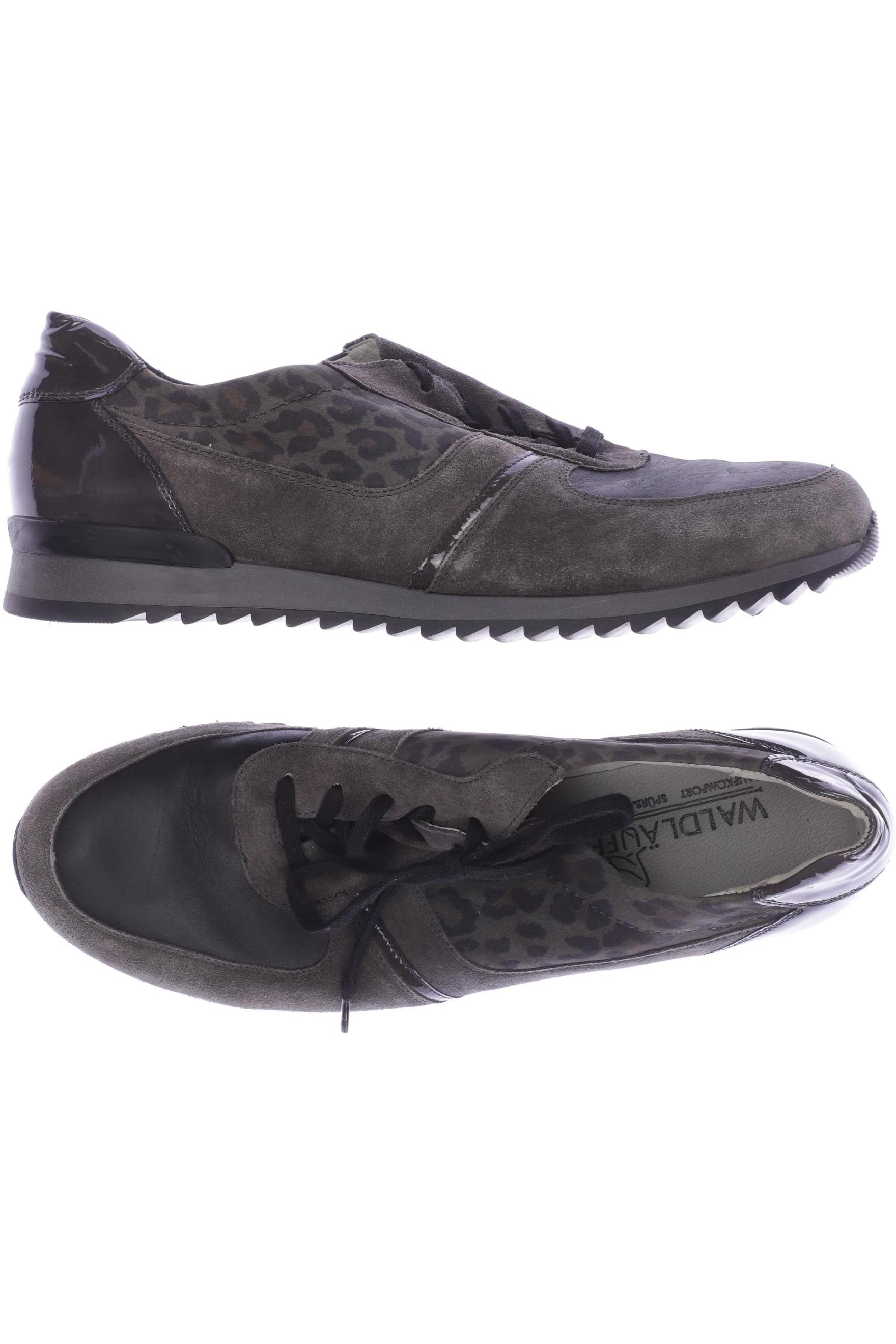 

waldläufer Damen Halbschuh, grau