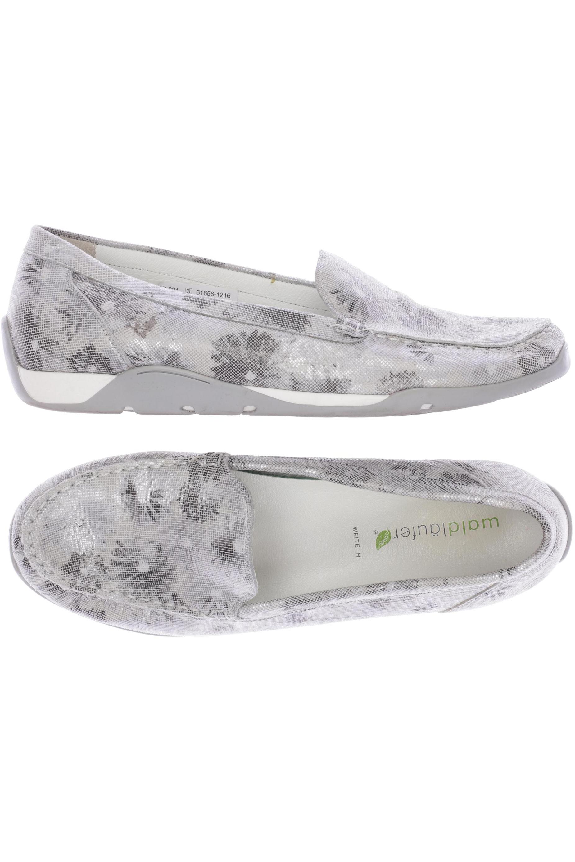 

waldläufer Damen Halbschuh, grau