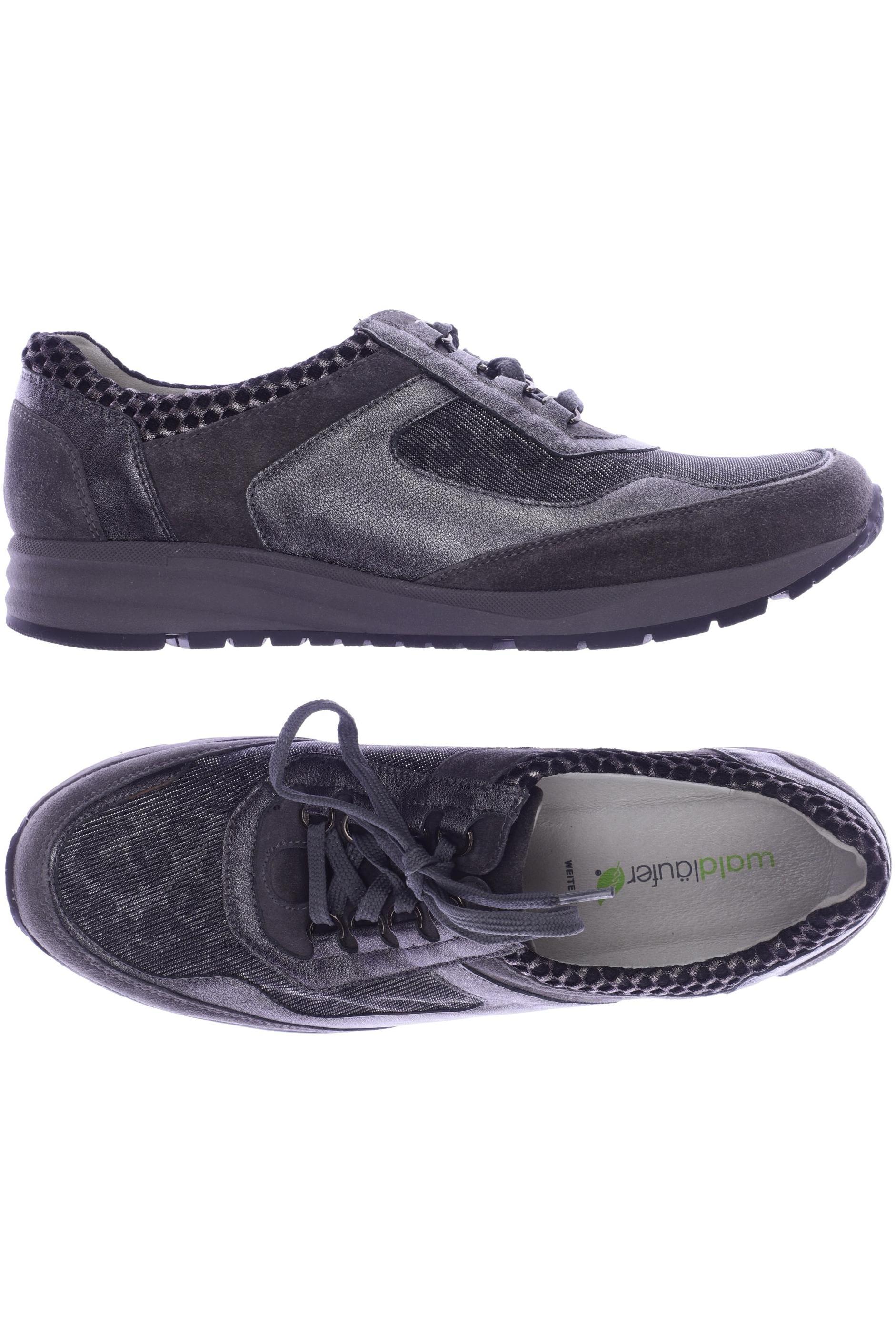 

waldläufer Damen Sneakers, grau