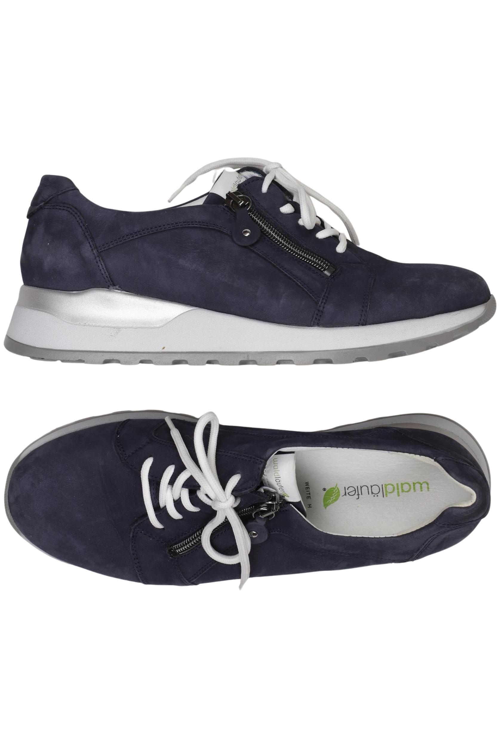 

waldläufer Damen Sneakers, mehrfarbig, Gr. 5.5