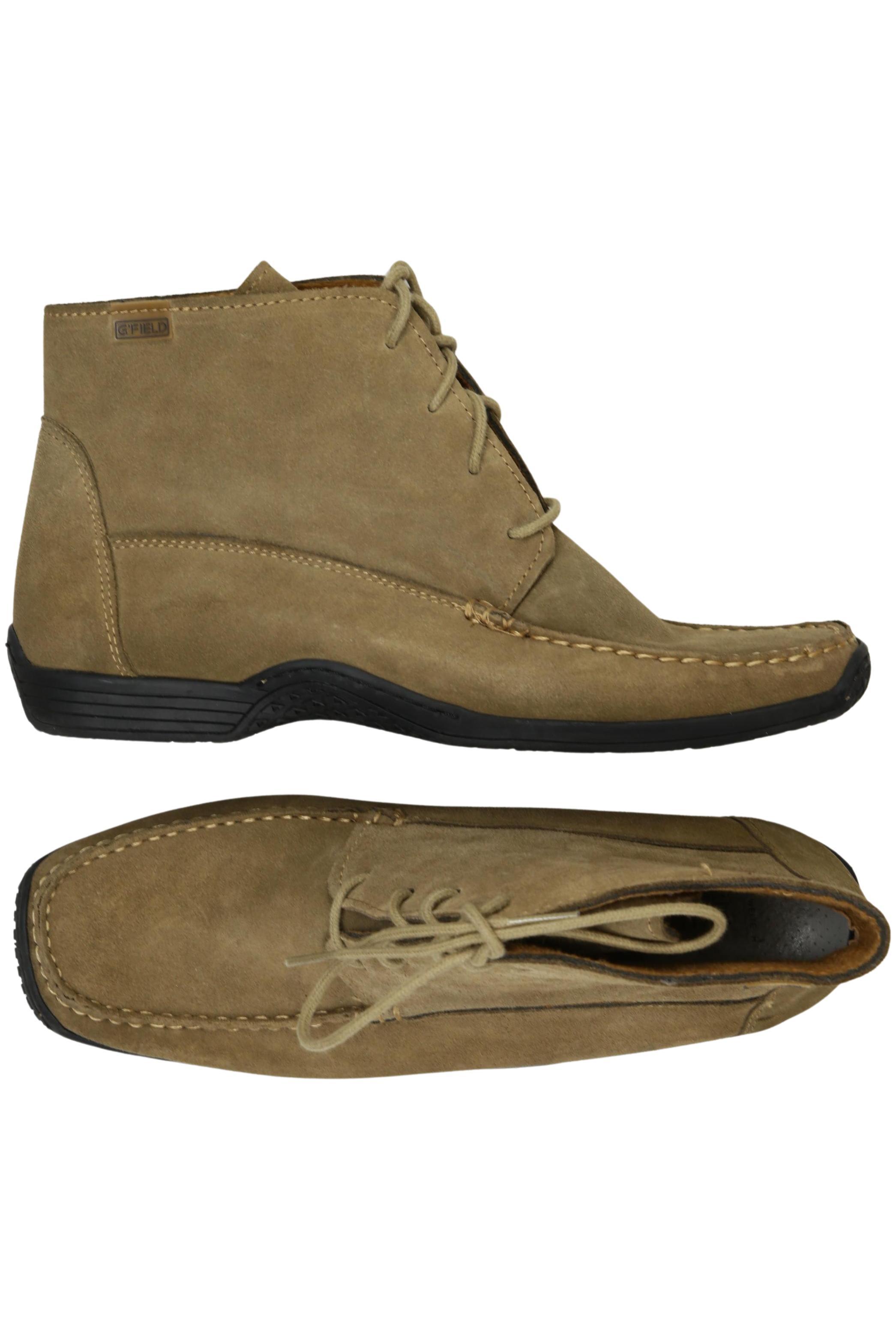 

waldläufer Damen Stiefelette, braun, Gr. 41