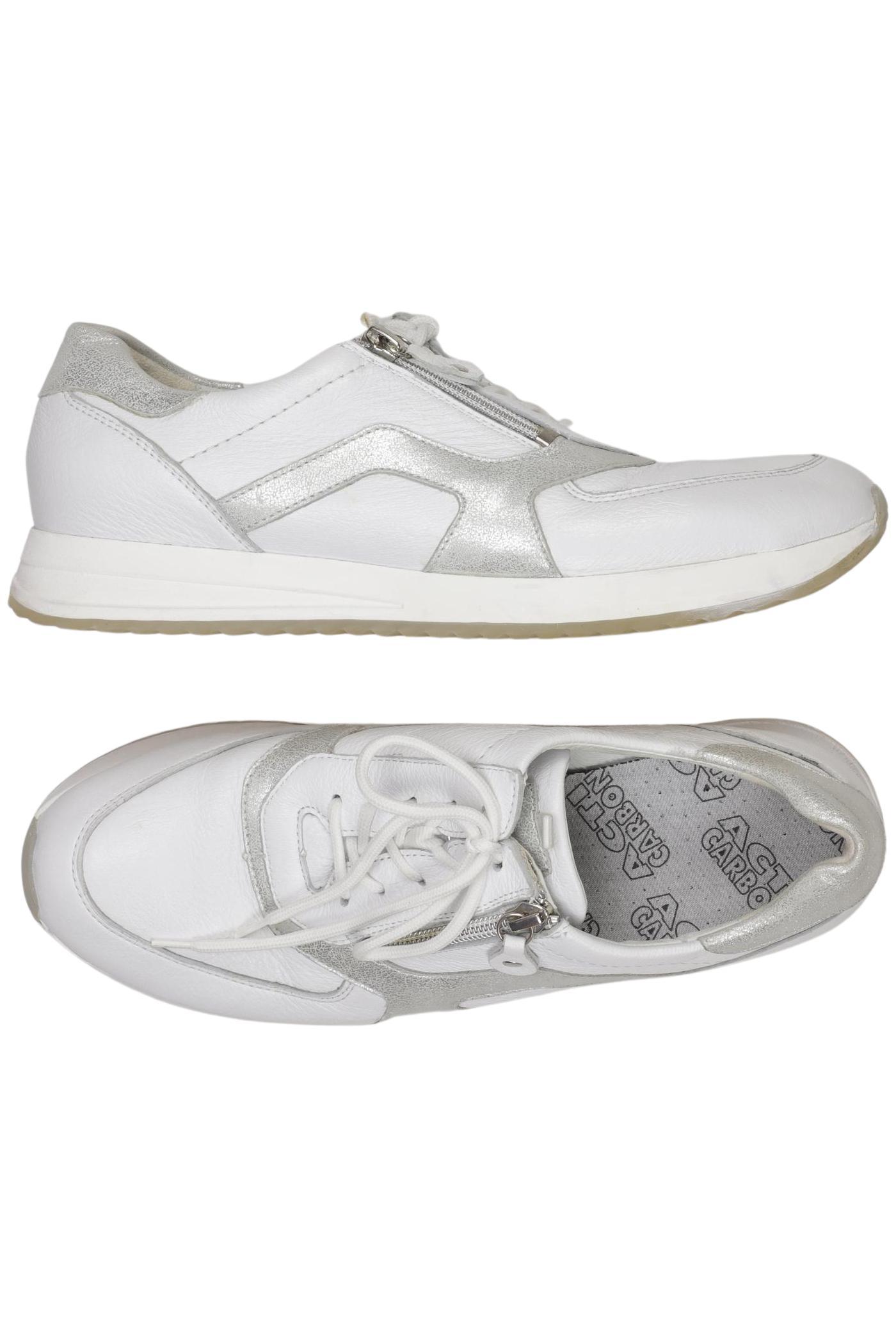 

waldläufer Damen Sneakers, mehrfarbig, Gr. 10