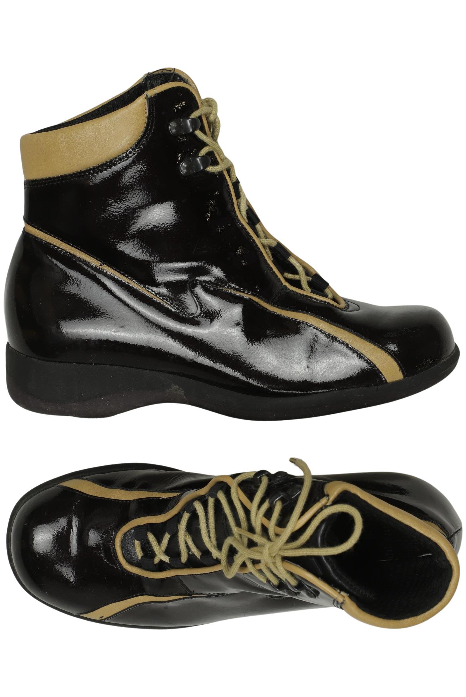 

waldläufer Damen Stiefelette, mehrfarbig, Gr. 3.5