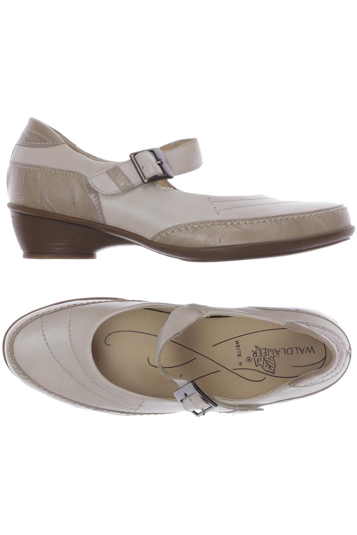 

waldläufer Damen Halbschuh, beige