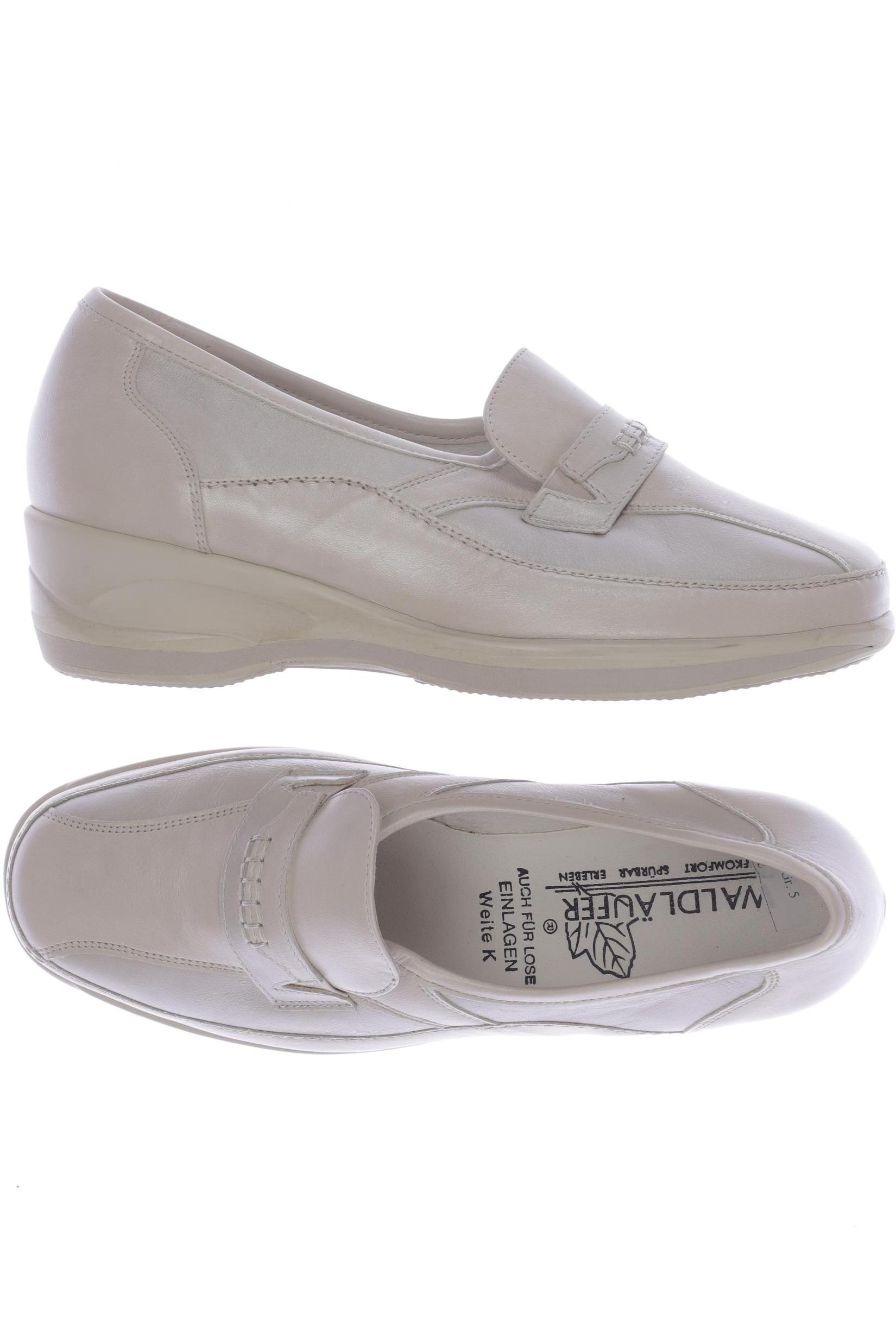 

waldläufer Damen Halbschuh, beige