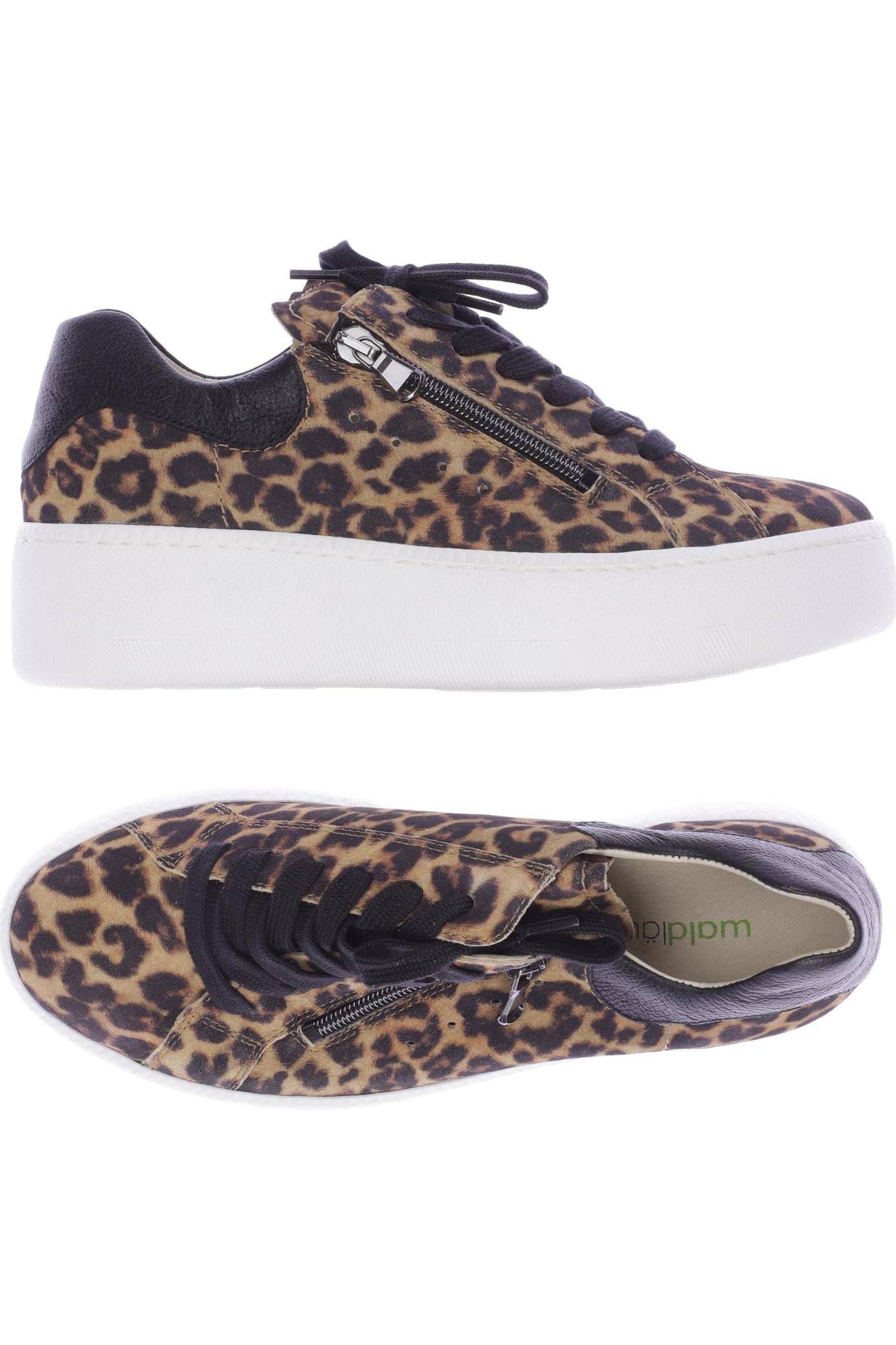 

waldläufer Damen Sneakers, beige