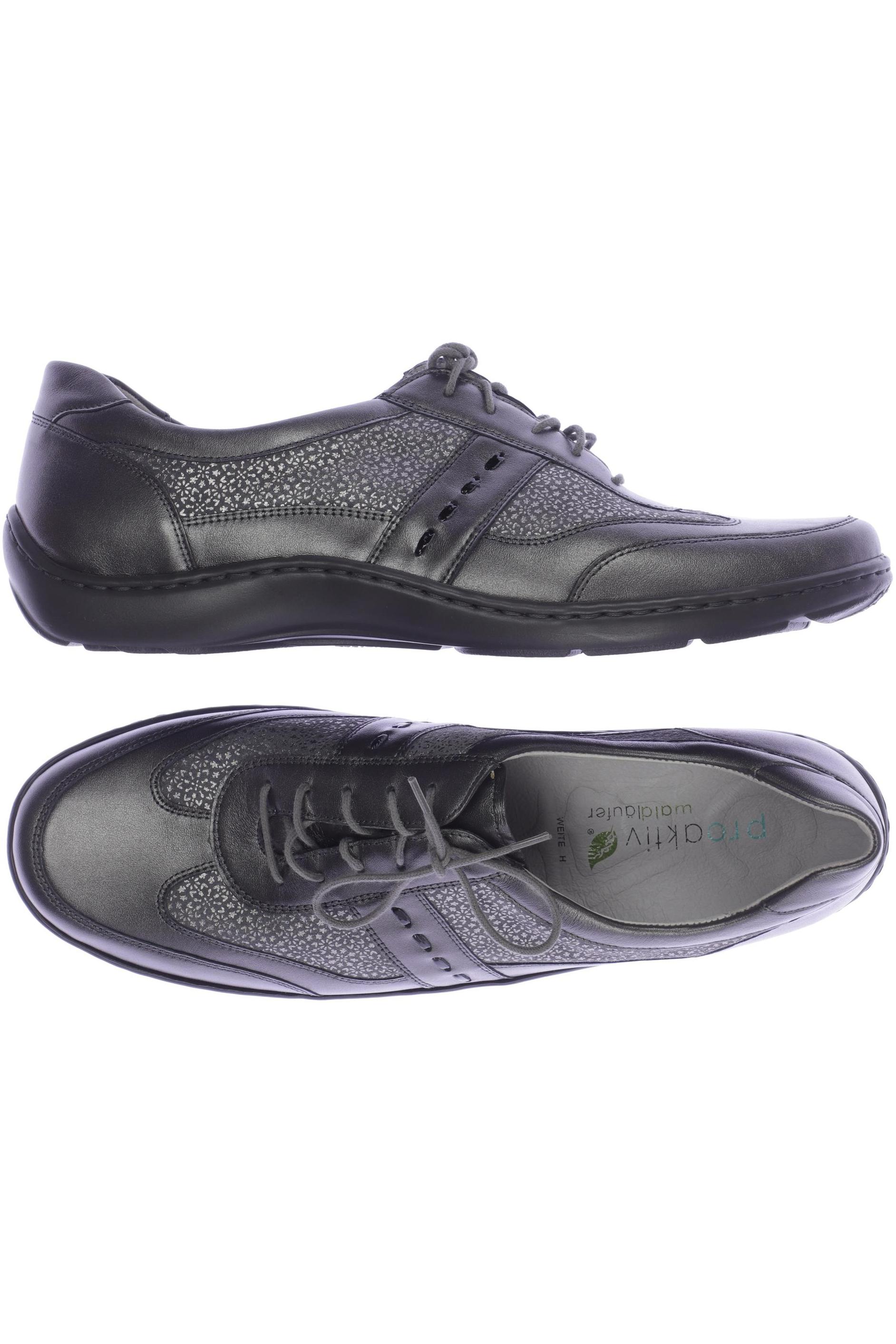 

waldläufer Damen Halbschuh, grau