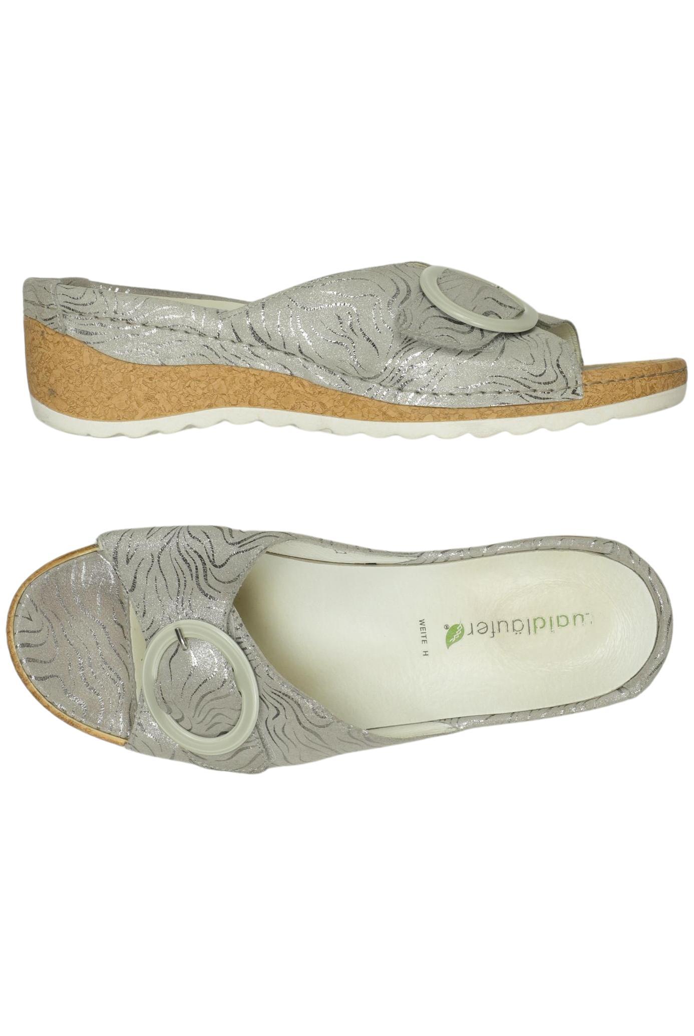 

waldläufer Damen Sandale, mehrfarbig, Gr. 7.5