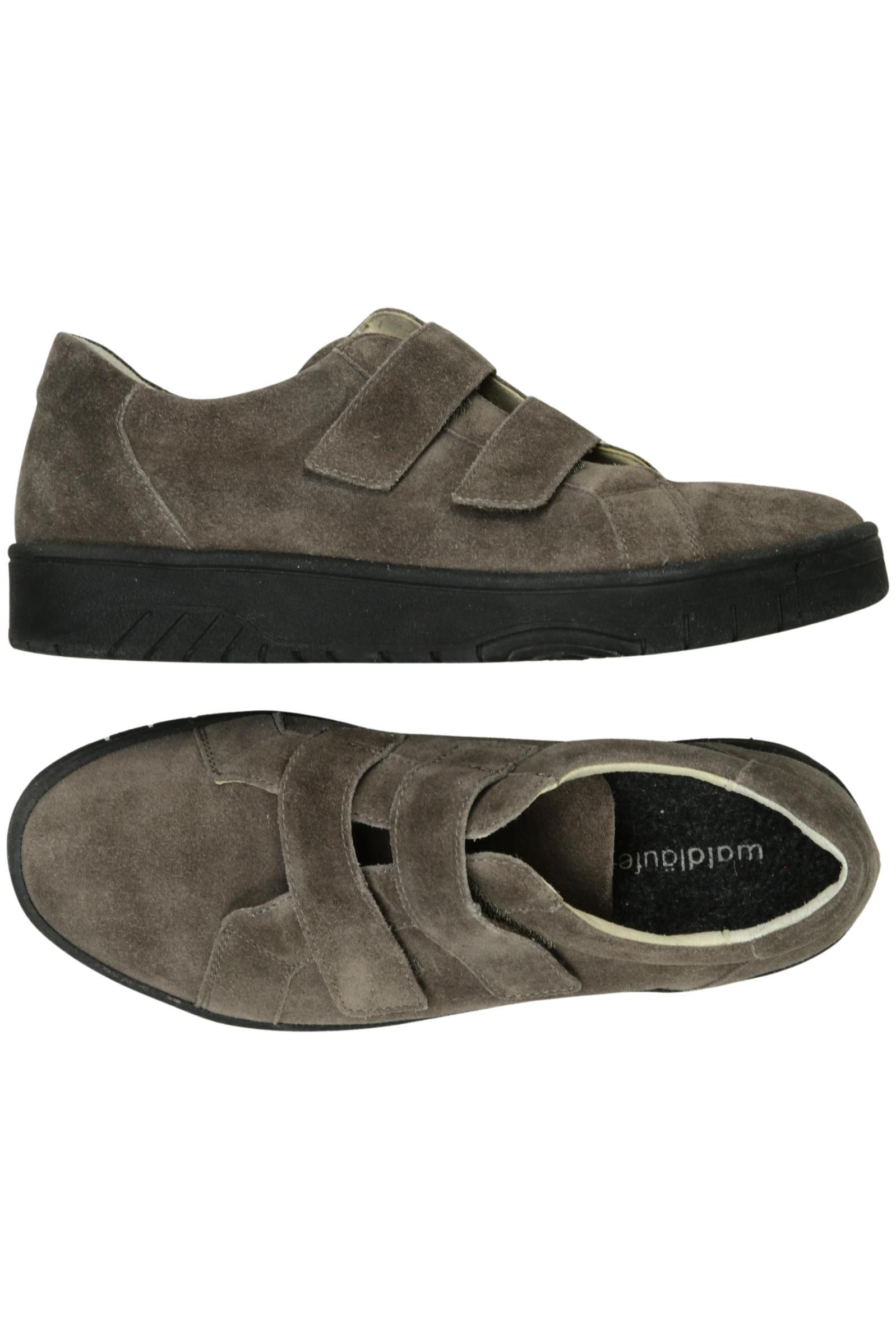

waldläufer Damen Sneakers, grau, Gr. 5