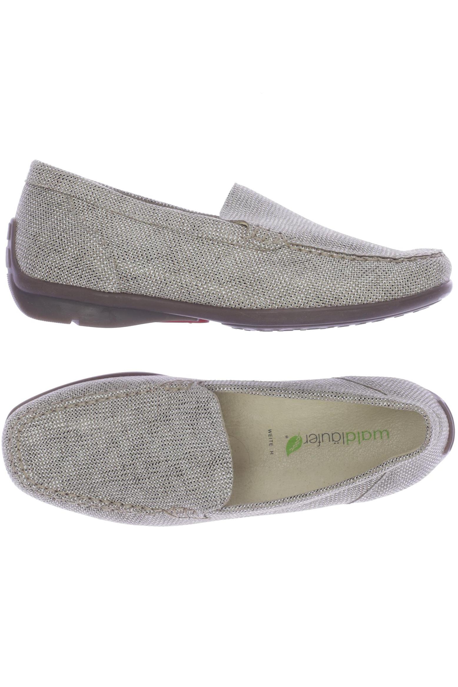 

waldläufer Damen Halbschuh, grau