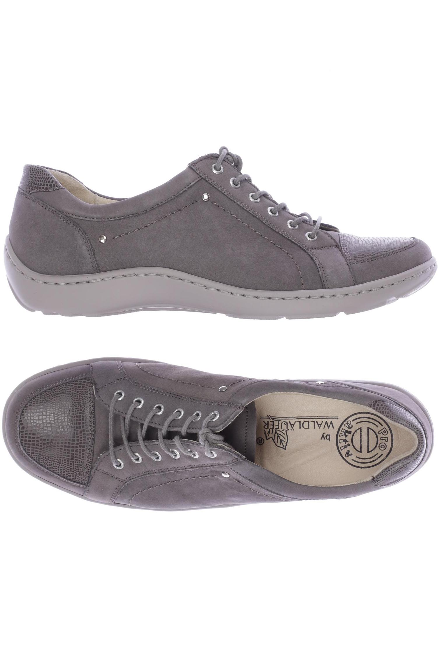 

waldläufer Damen Sneakers, grau
