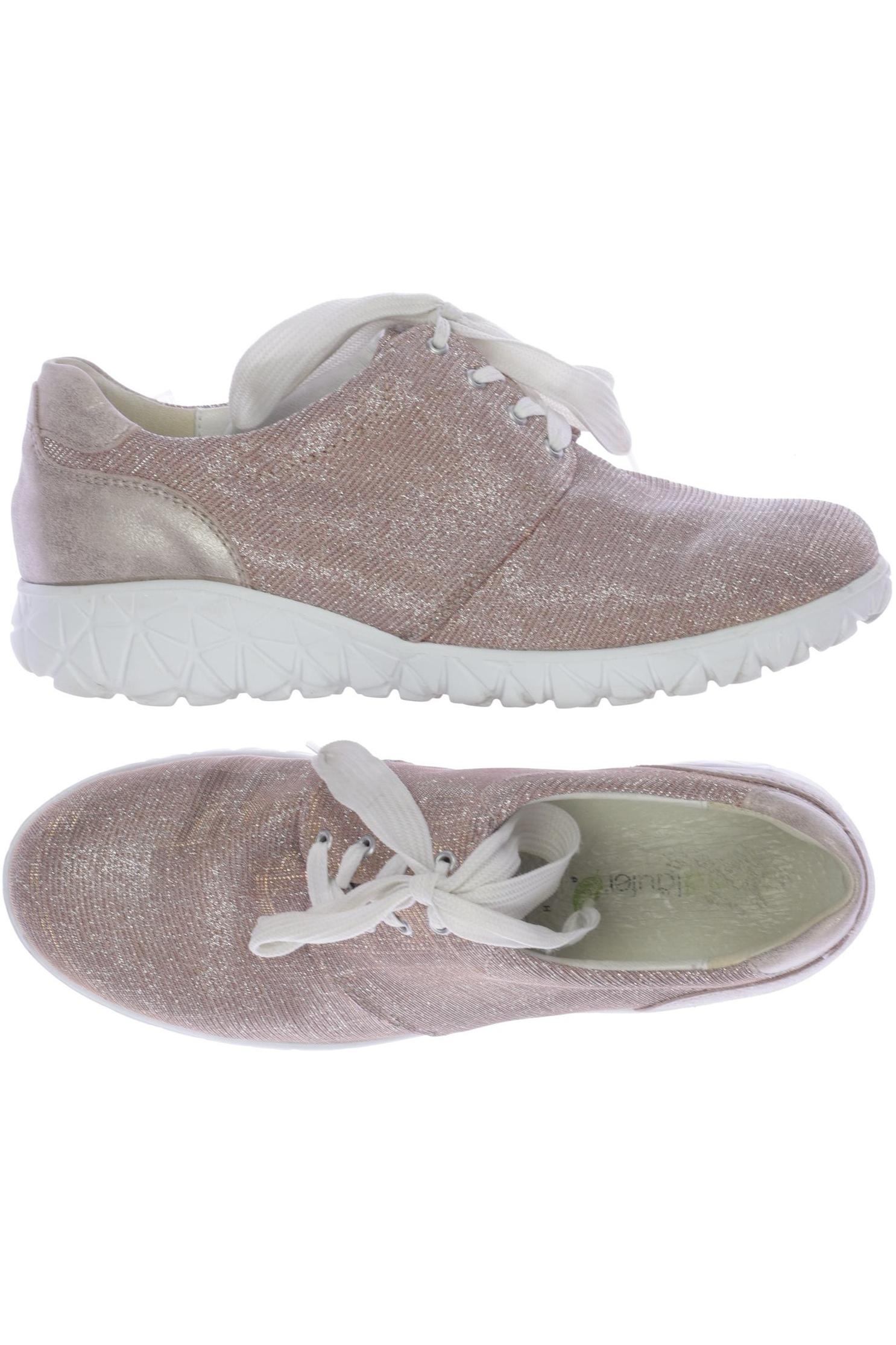 

waldläufer Damen Sneakers, pink