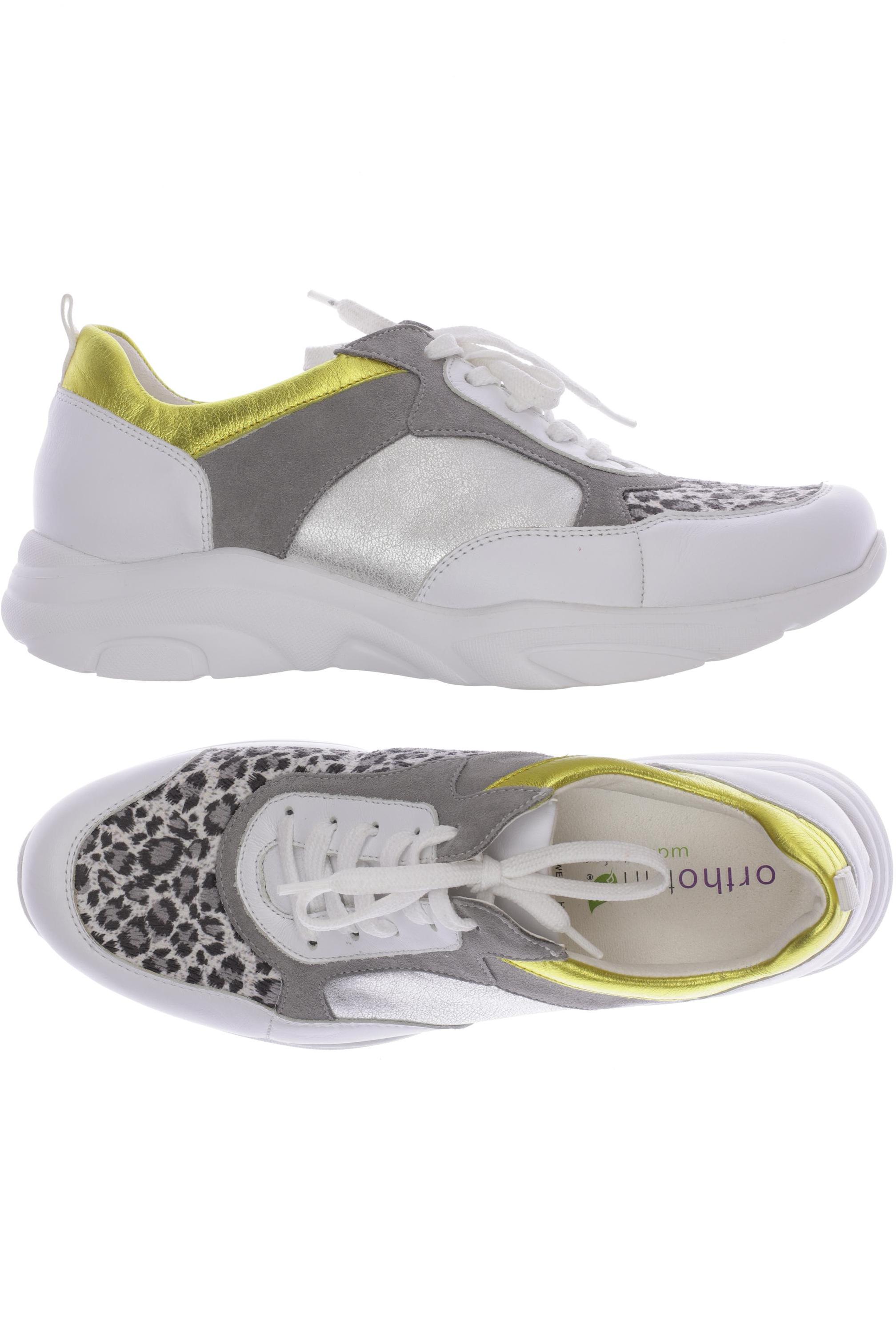 

waldläufer Damen Sneakers, grau