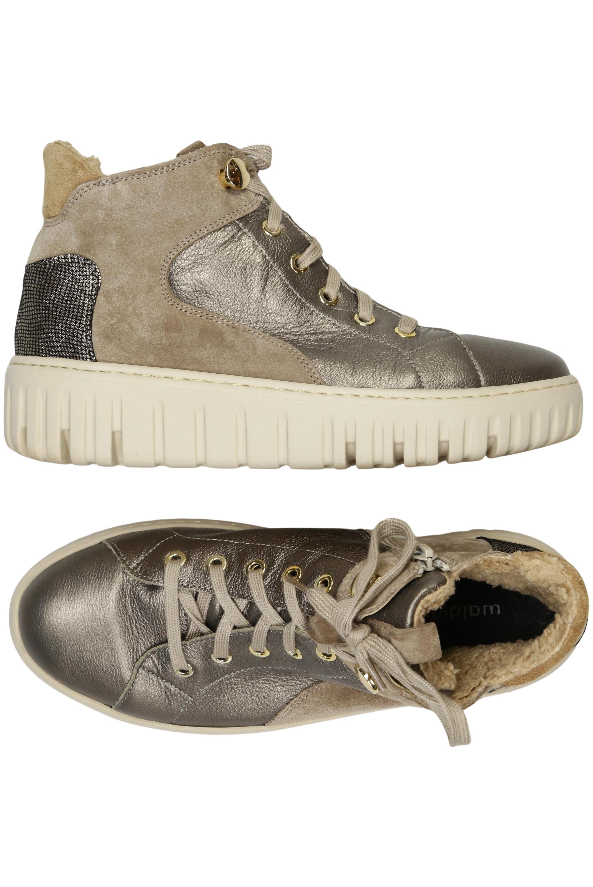 

waldläufer Damen Stiefelette, mehrfarbig, Gr. 38