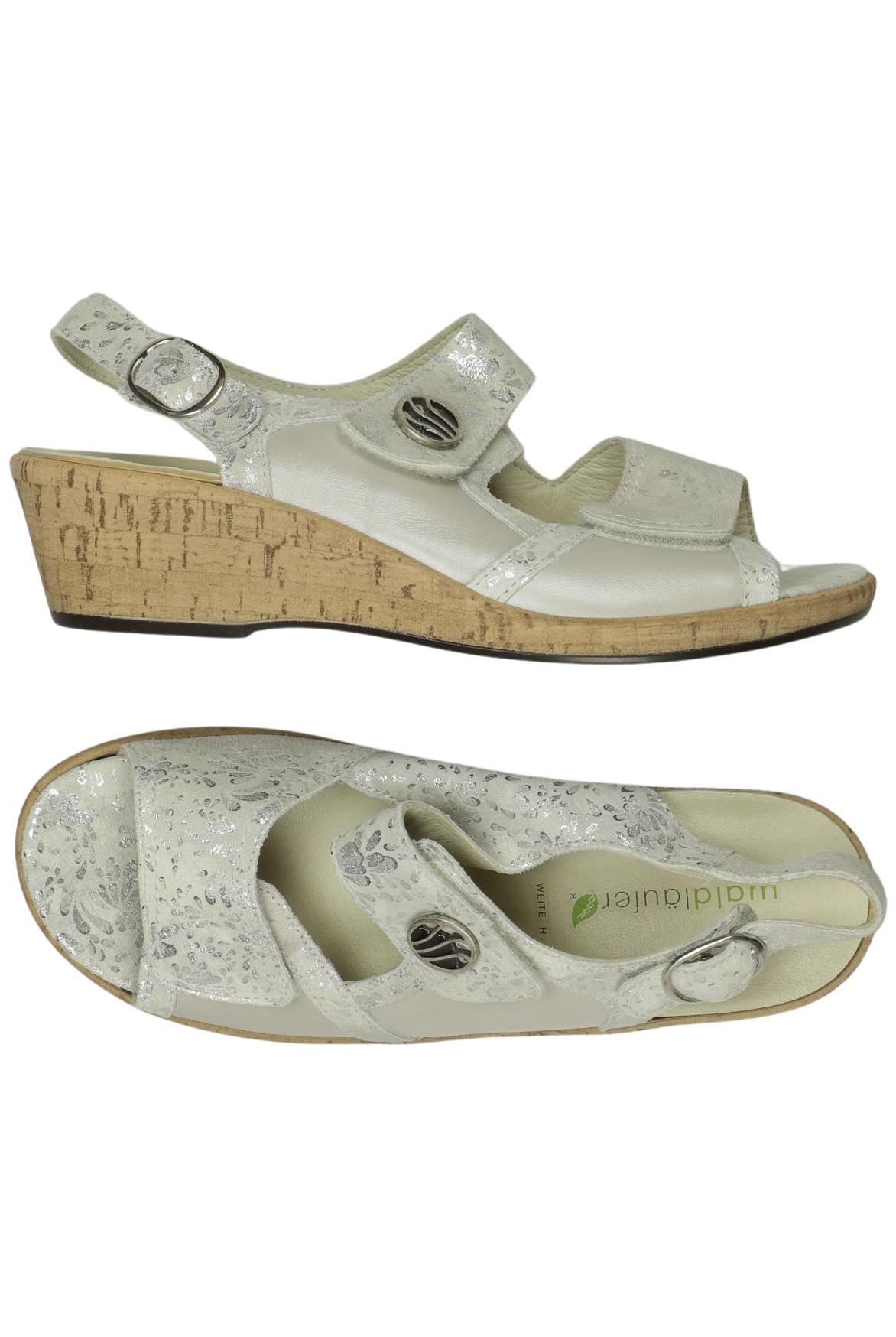 

waldläufer Damen Sandale, mehrfarbig, Gr. 5.5