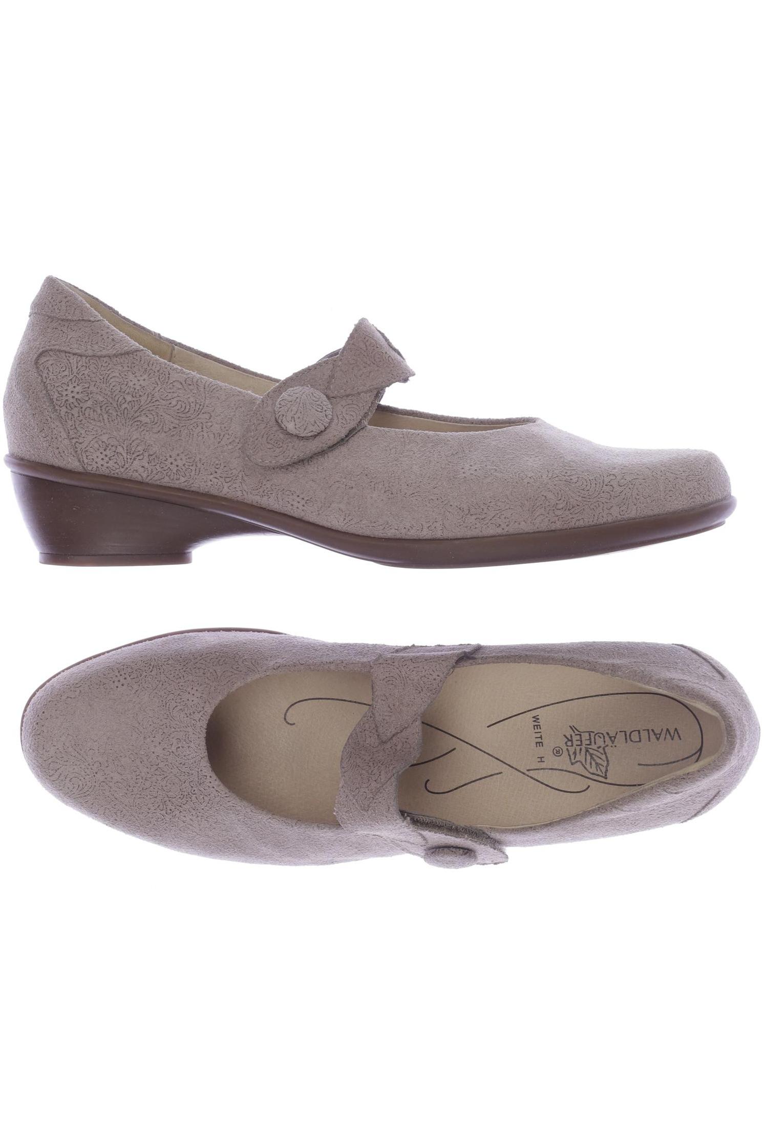 

waldläufer Damen Pumps, beige