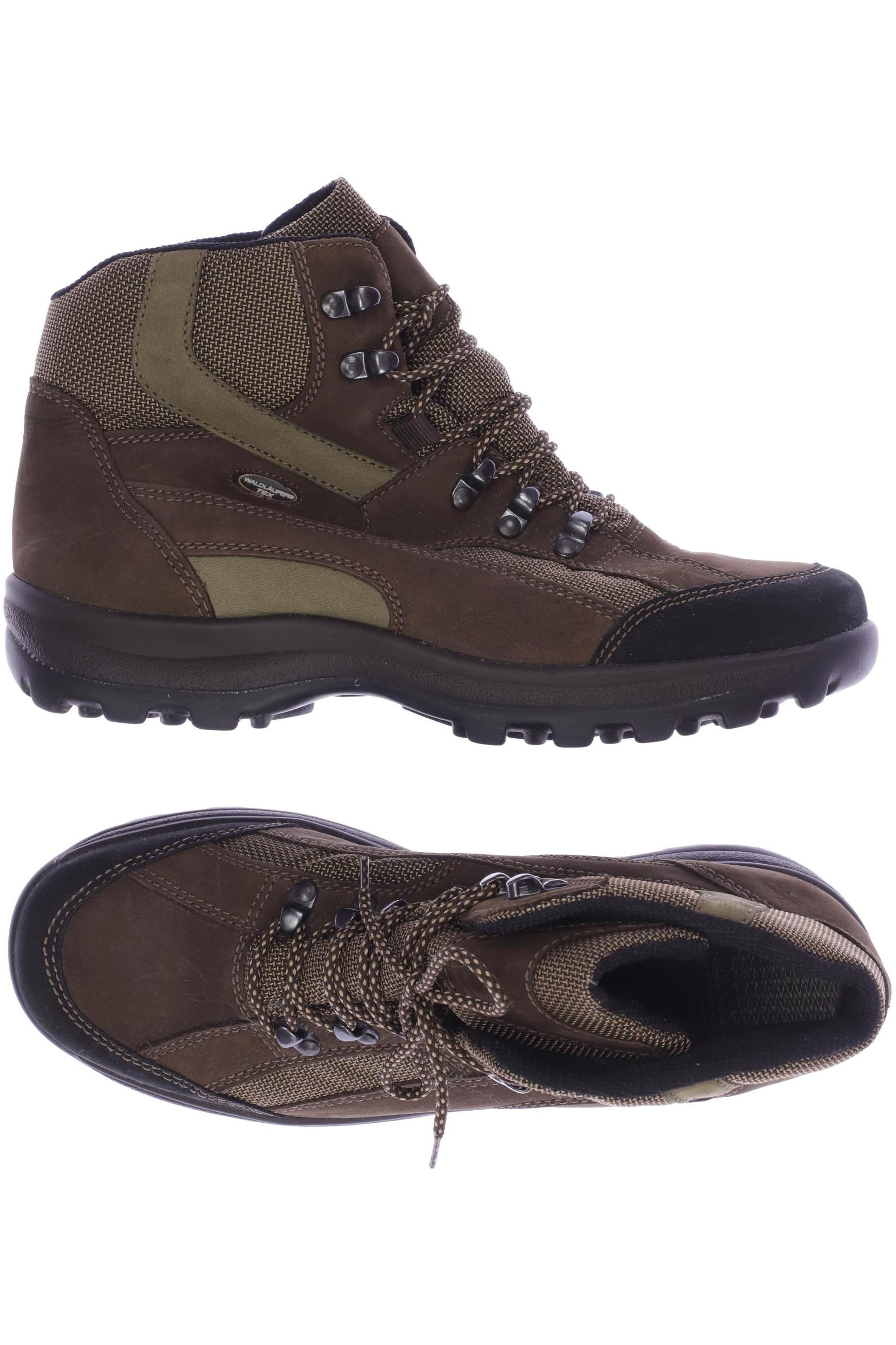

waldläufer Damen Sneakers, braun