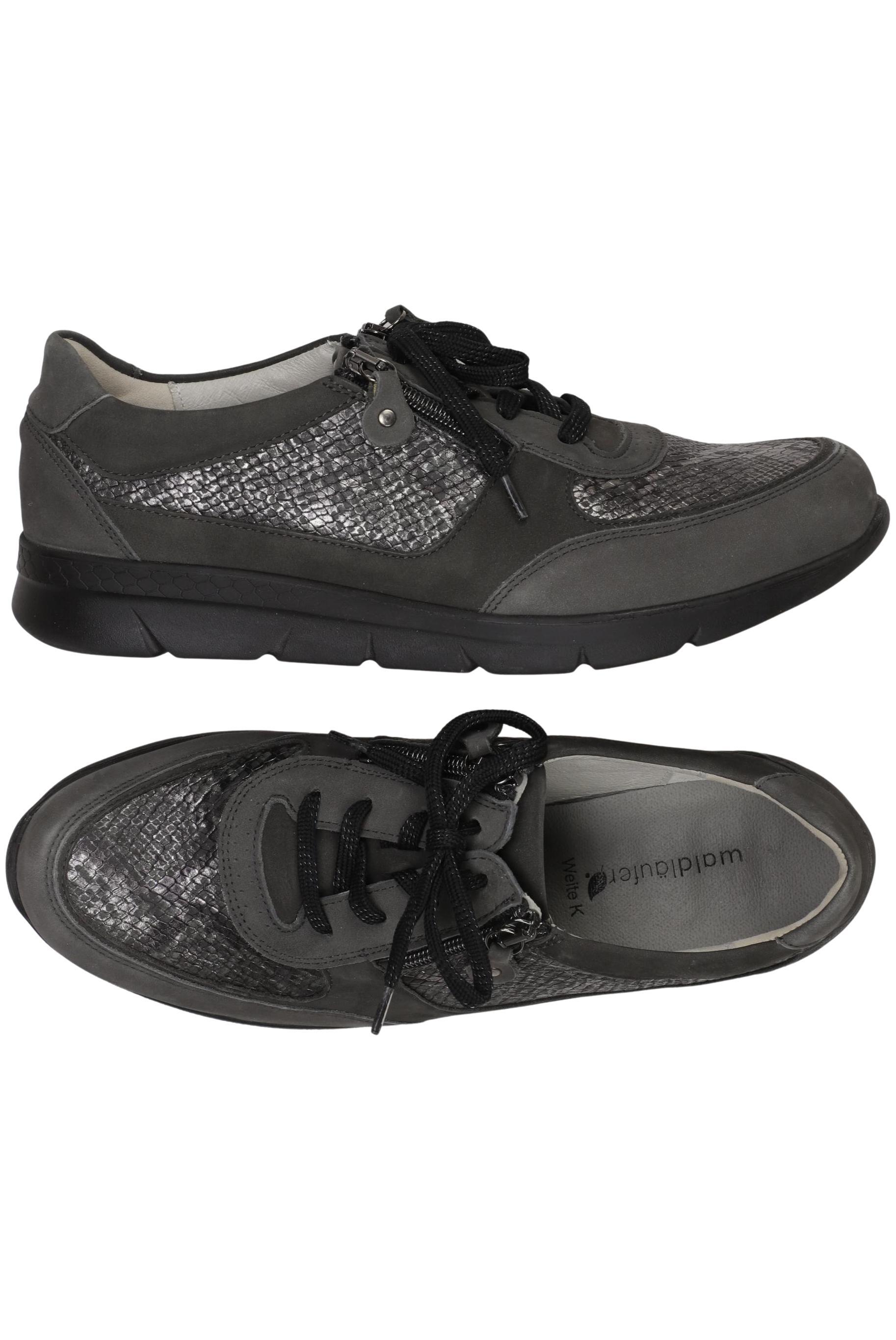 

waldläufer Damen Halbschuh, mehrfarbig, Gr. 8