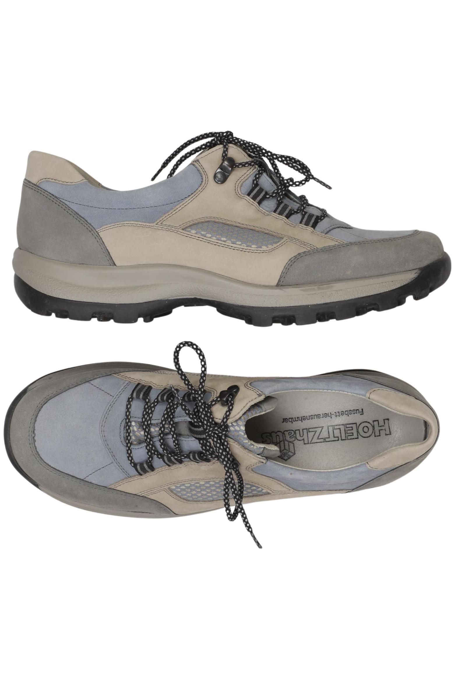 

waldläufer Damen Halbschuh, mehrfarbig, Gr. 6