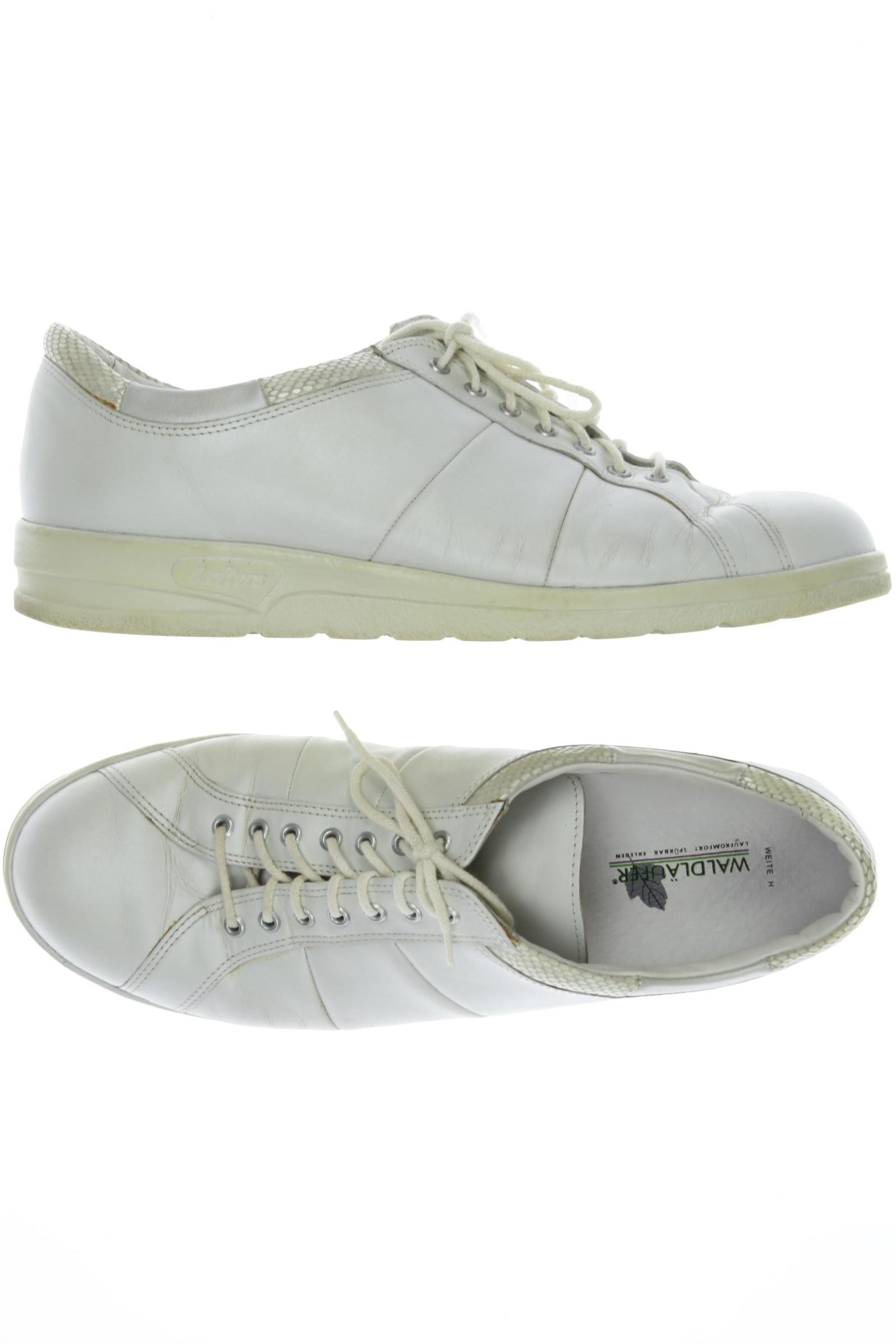 

waldläufer Damen Halbschuh, grau, Gr. 9
