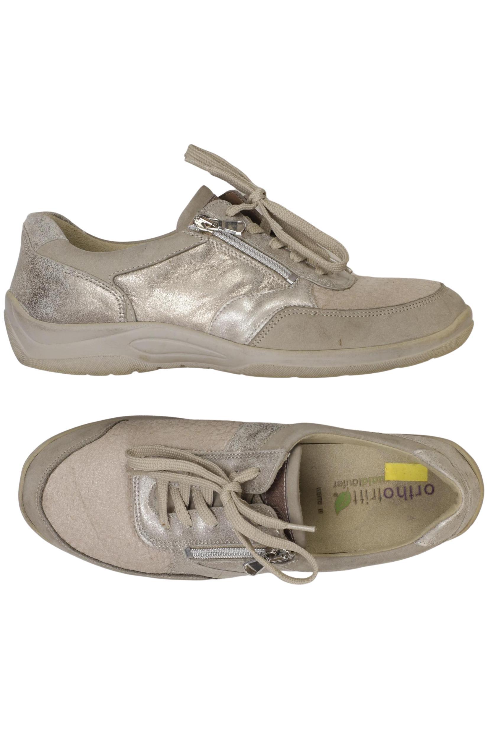 

waldläufer Damen Halbschuh, mehrfarbig, Gr. 6.5