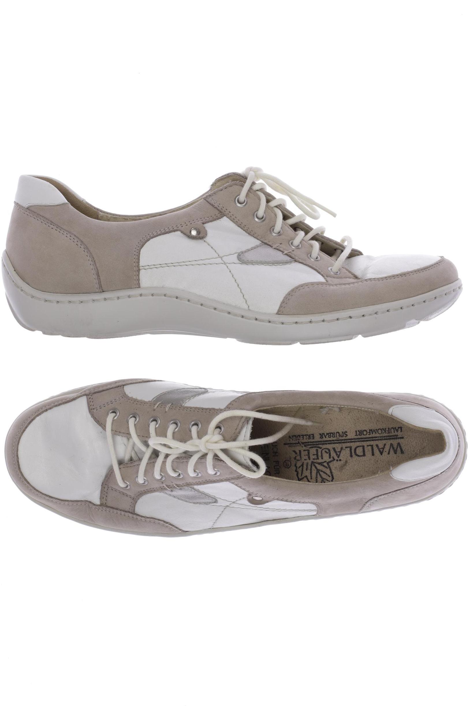 

waldläufer Damen Halbschuh, beige